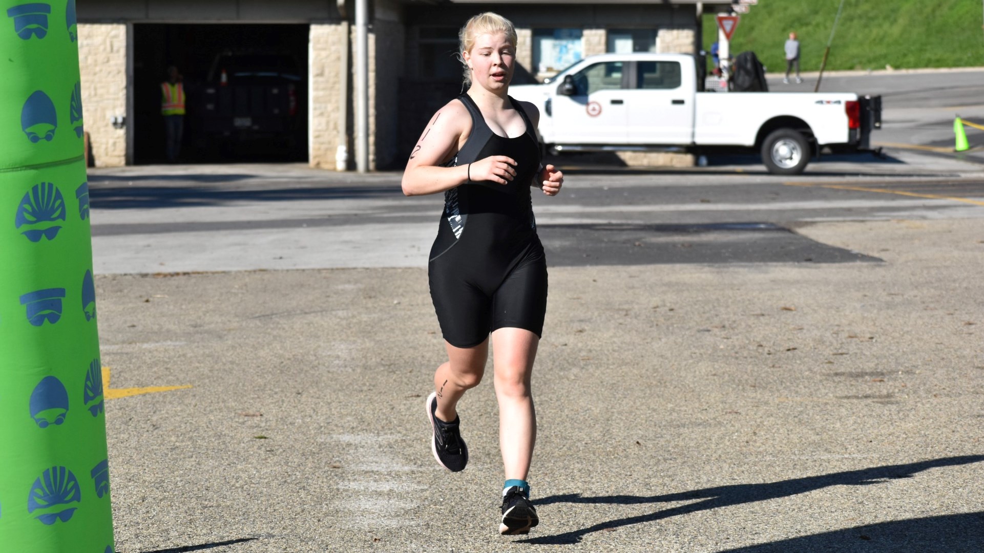 Meghan O'Connell