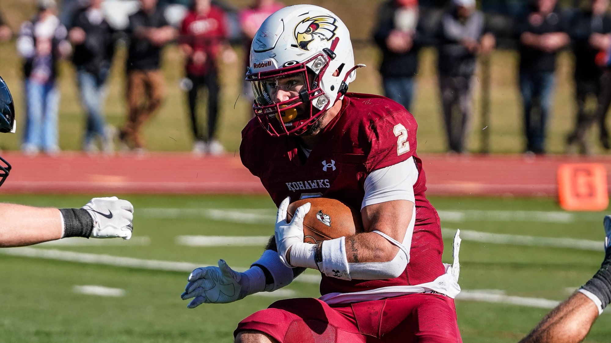 2024 Football Schedule Coe College