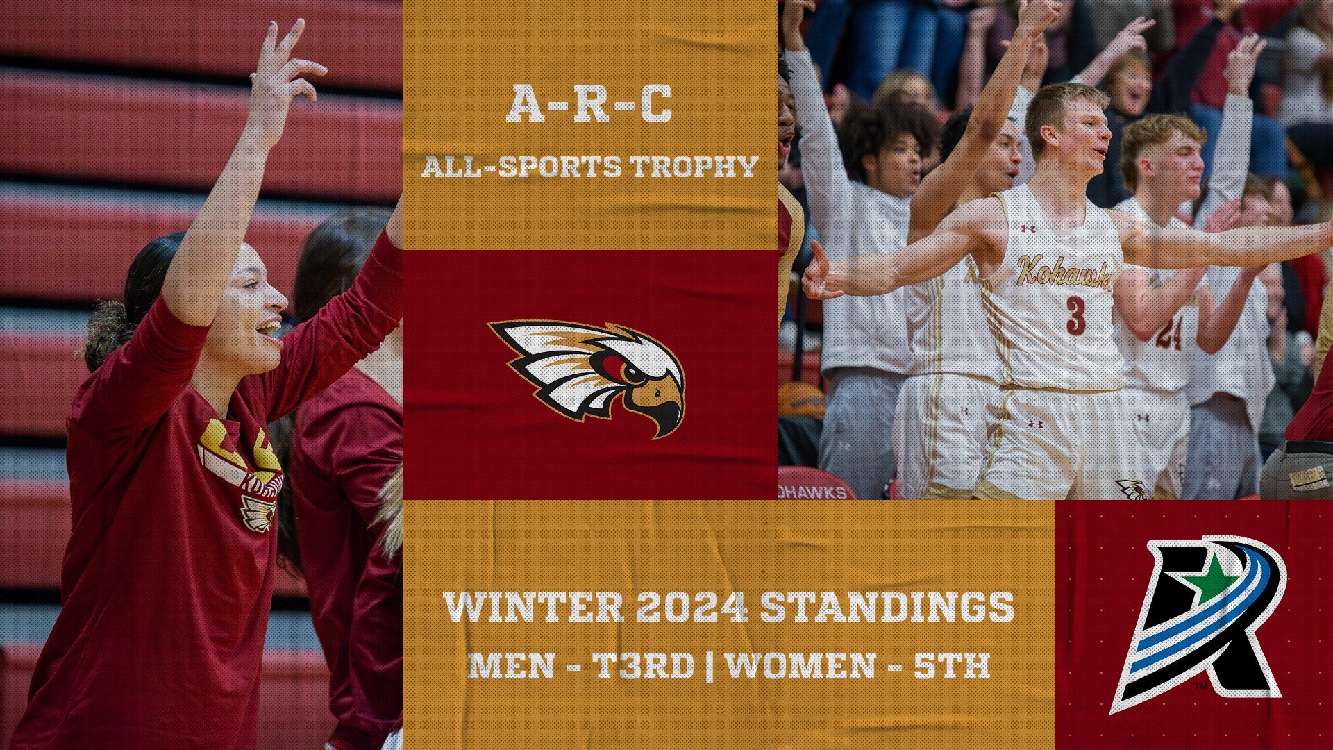 ARC ALL SPORTS