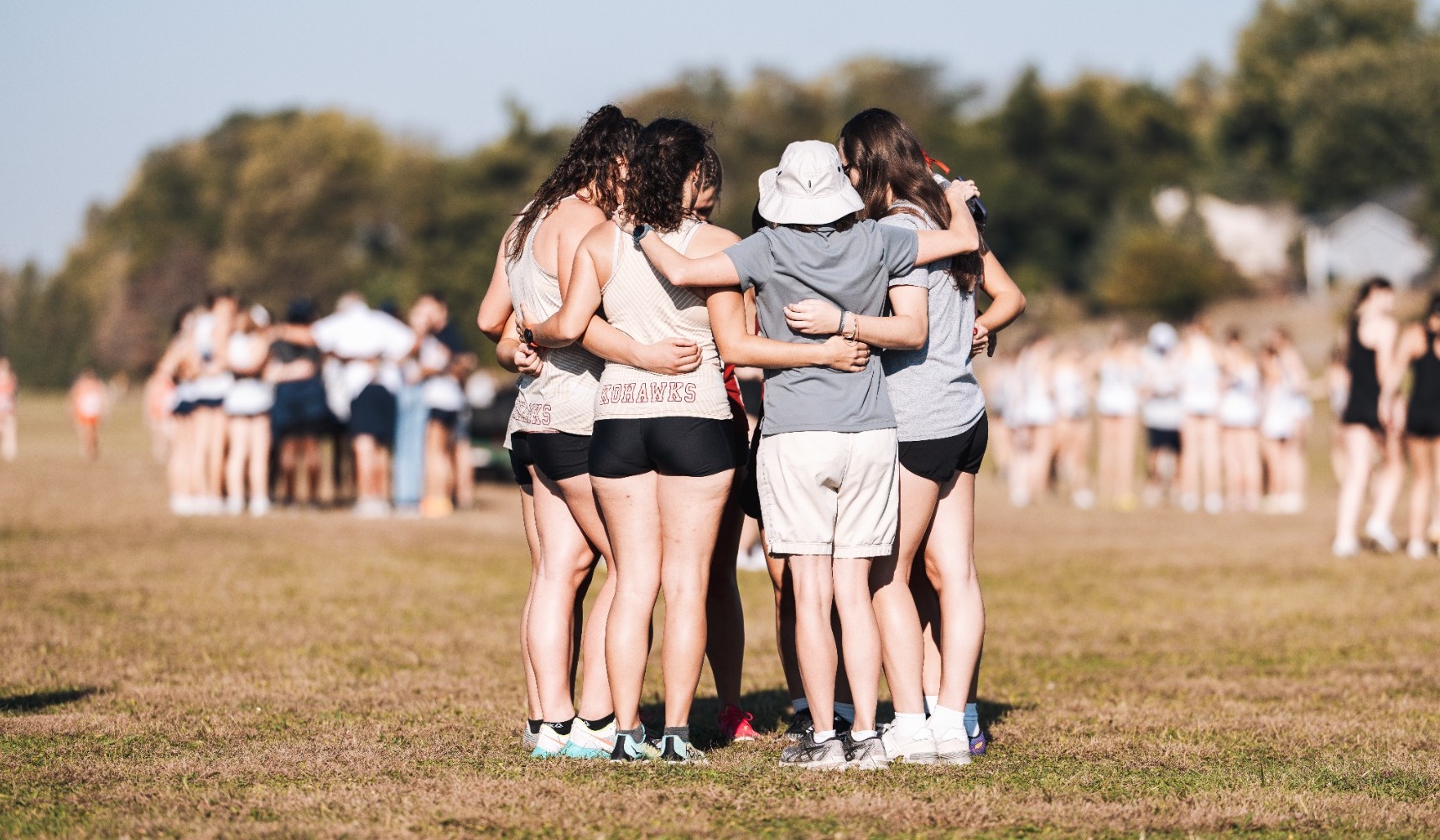 WXC Huddle