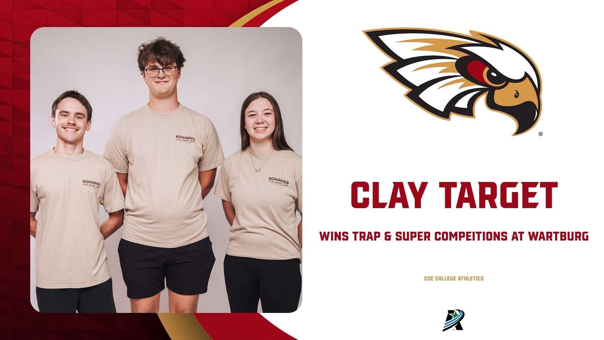 CLAYTARGET