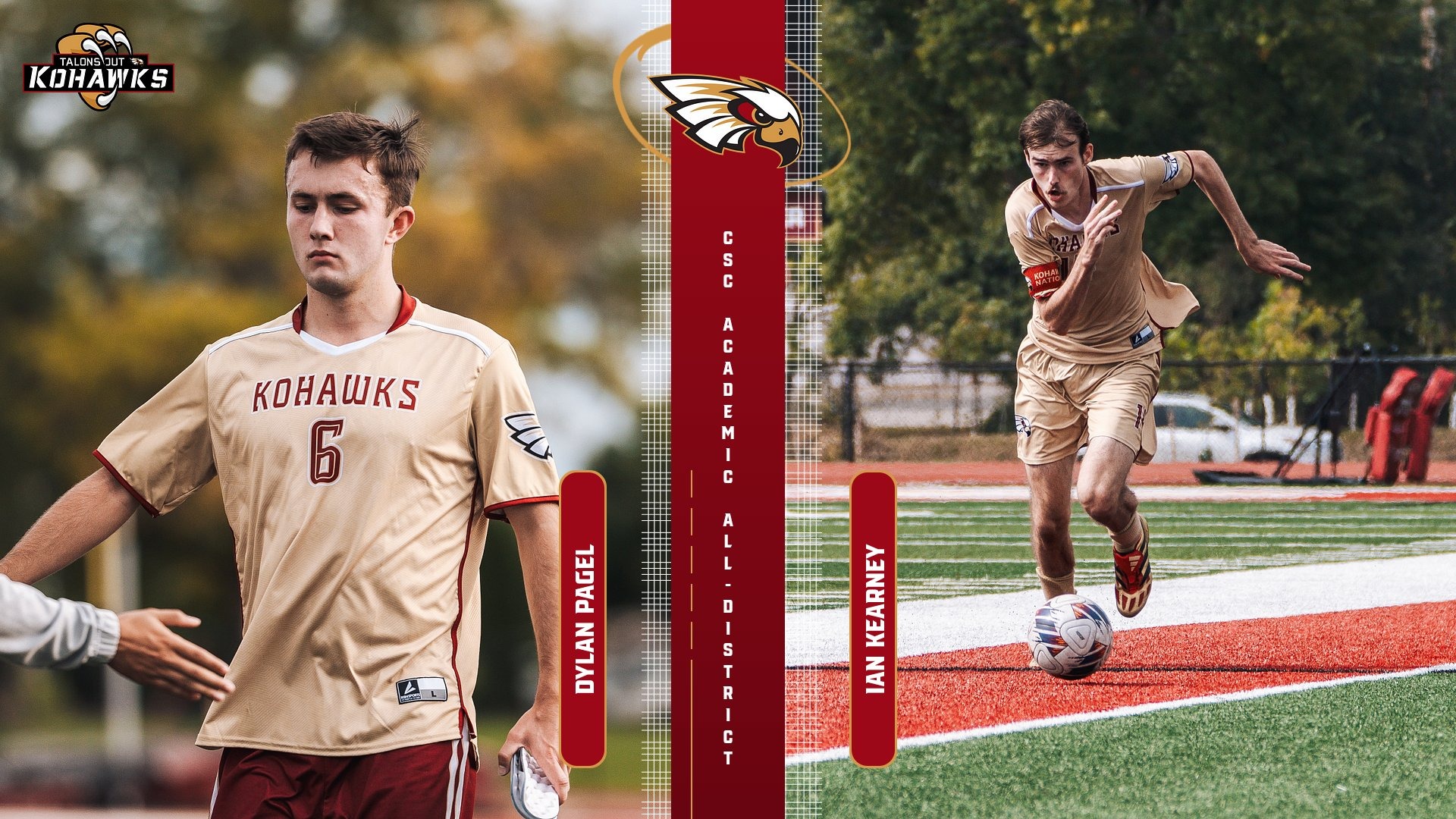 MSOC CSC2025