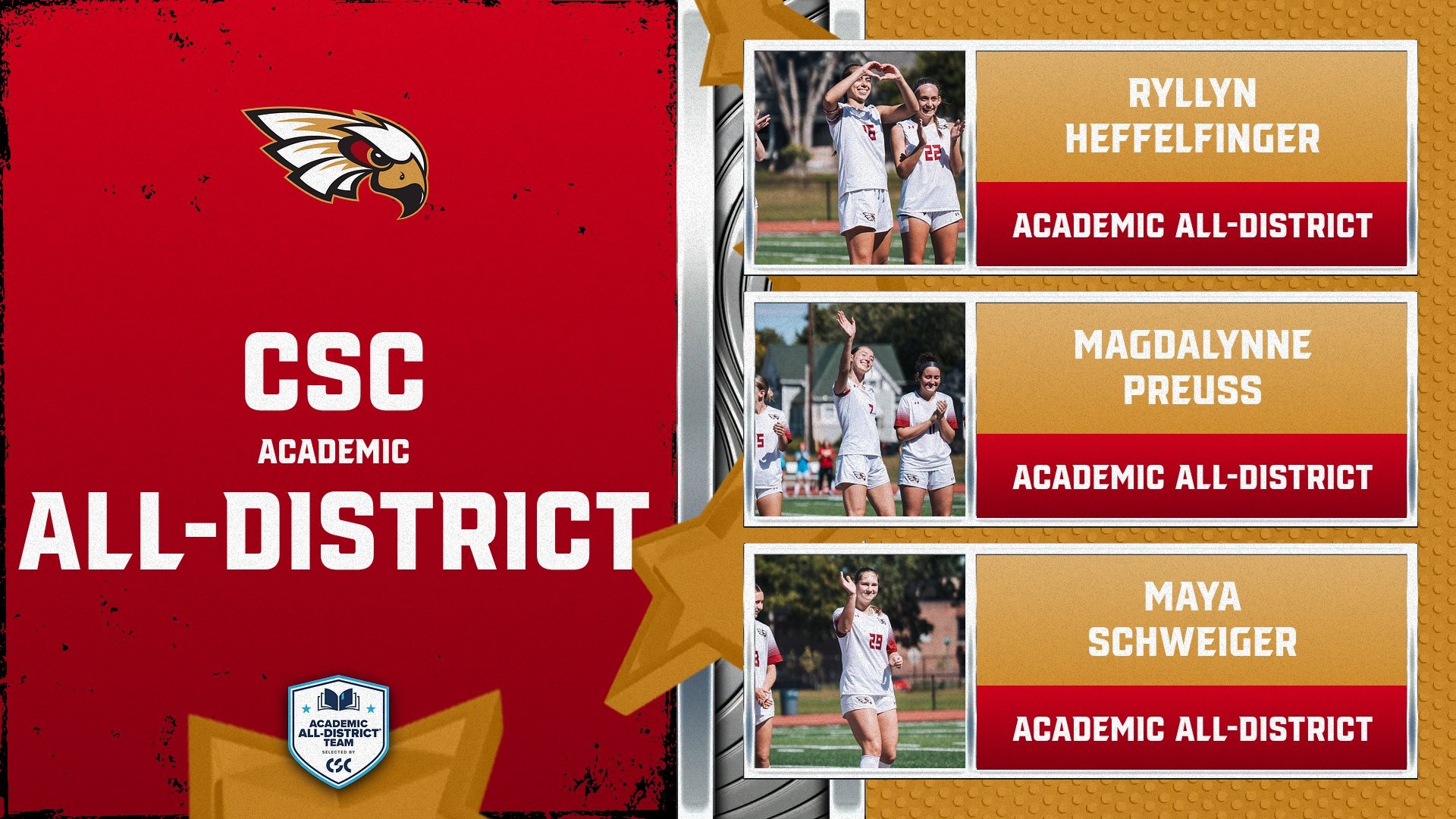 CSCACADEMICALLDISTRITC