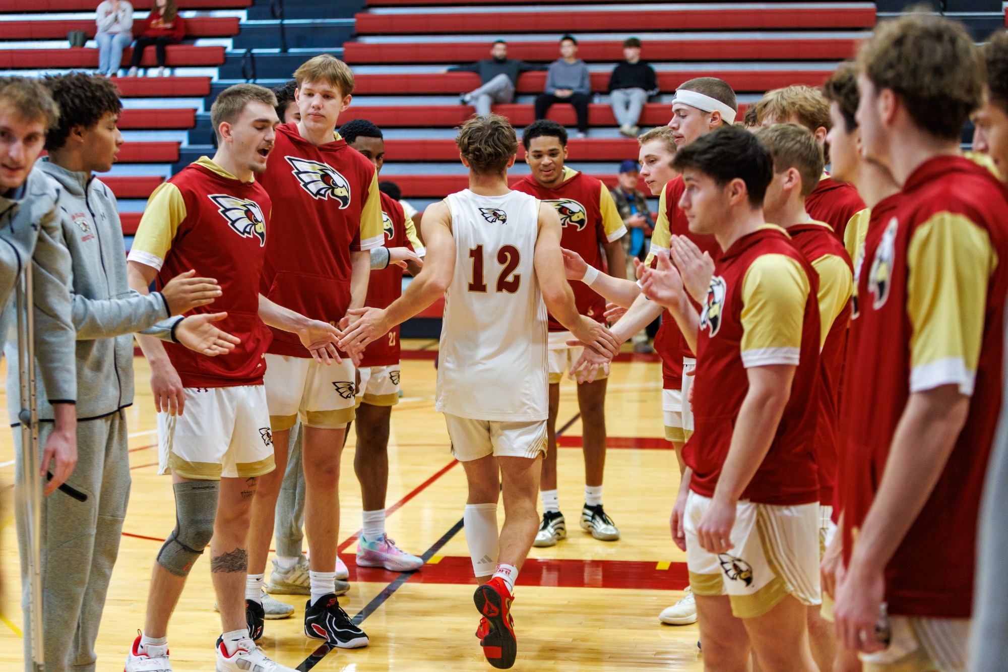 C. Reece Breitenbach