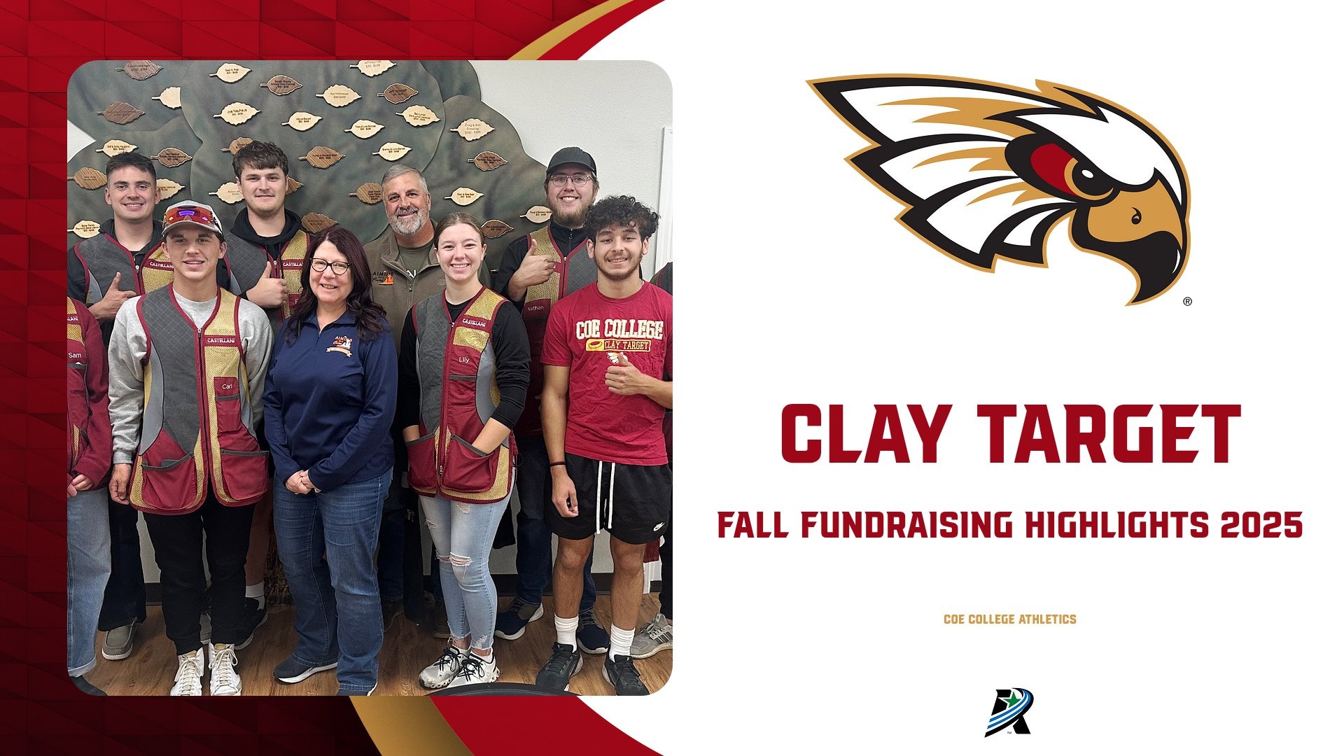 ClayTargetFundraising