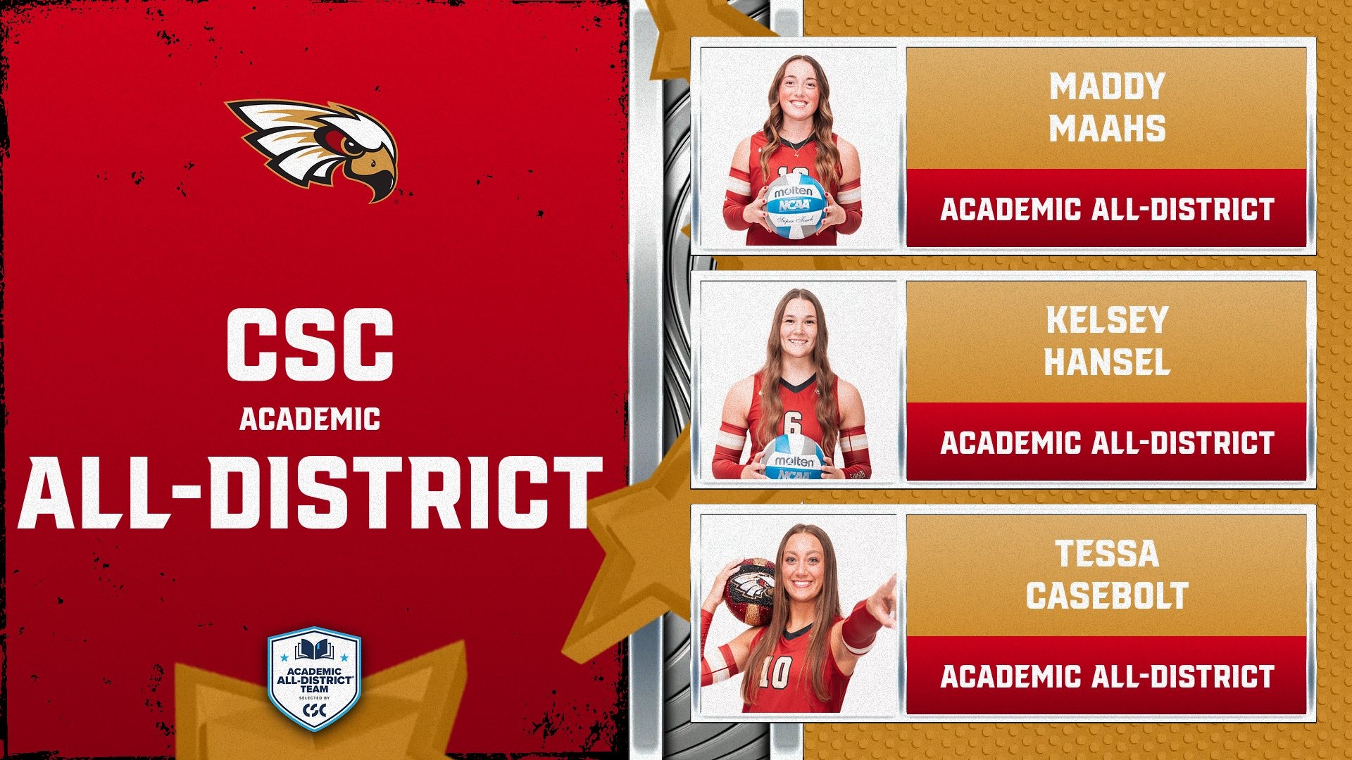 CSCVB2025