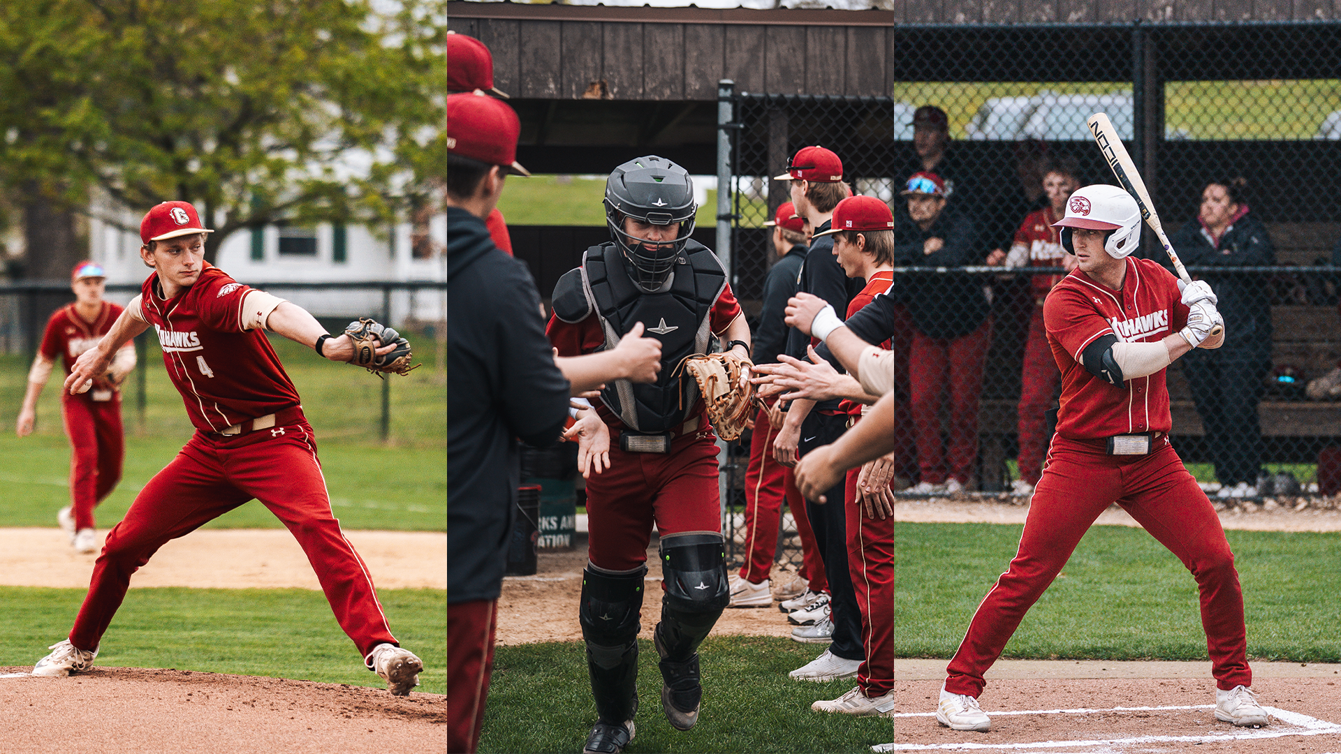 BaseballAllConference