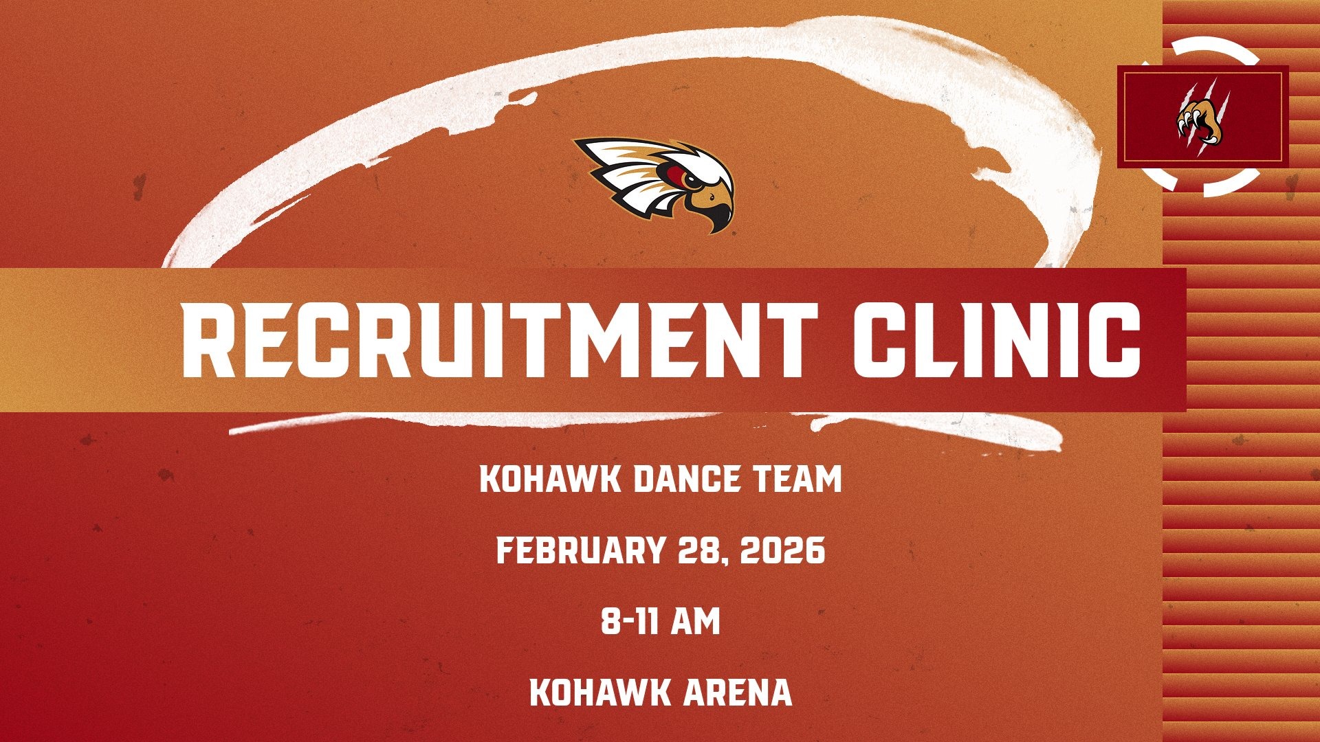 RecruitmentClinic