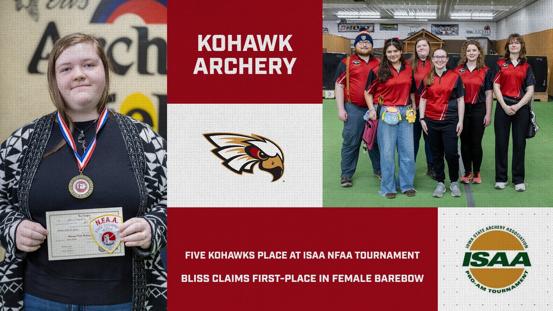 ARCHERYSTATE