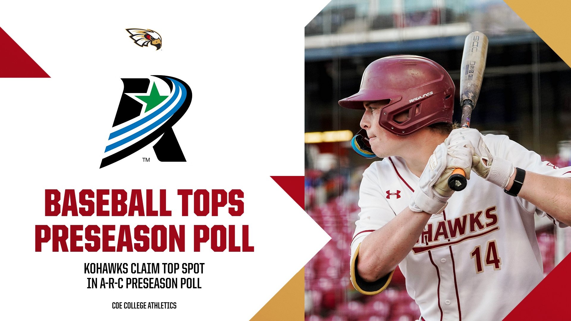 BASEBALLPRESEASONPOLL26