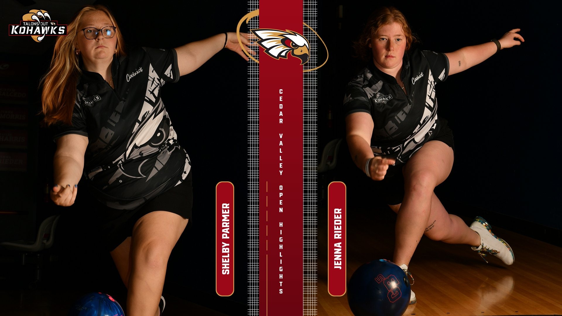 WBOWLHIGHLIGHTSCEDARVALLEYOPEN26