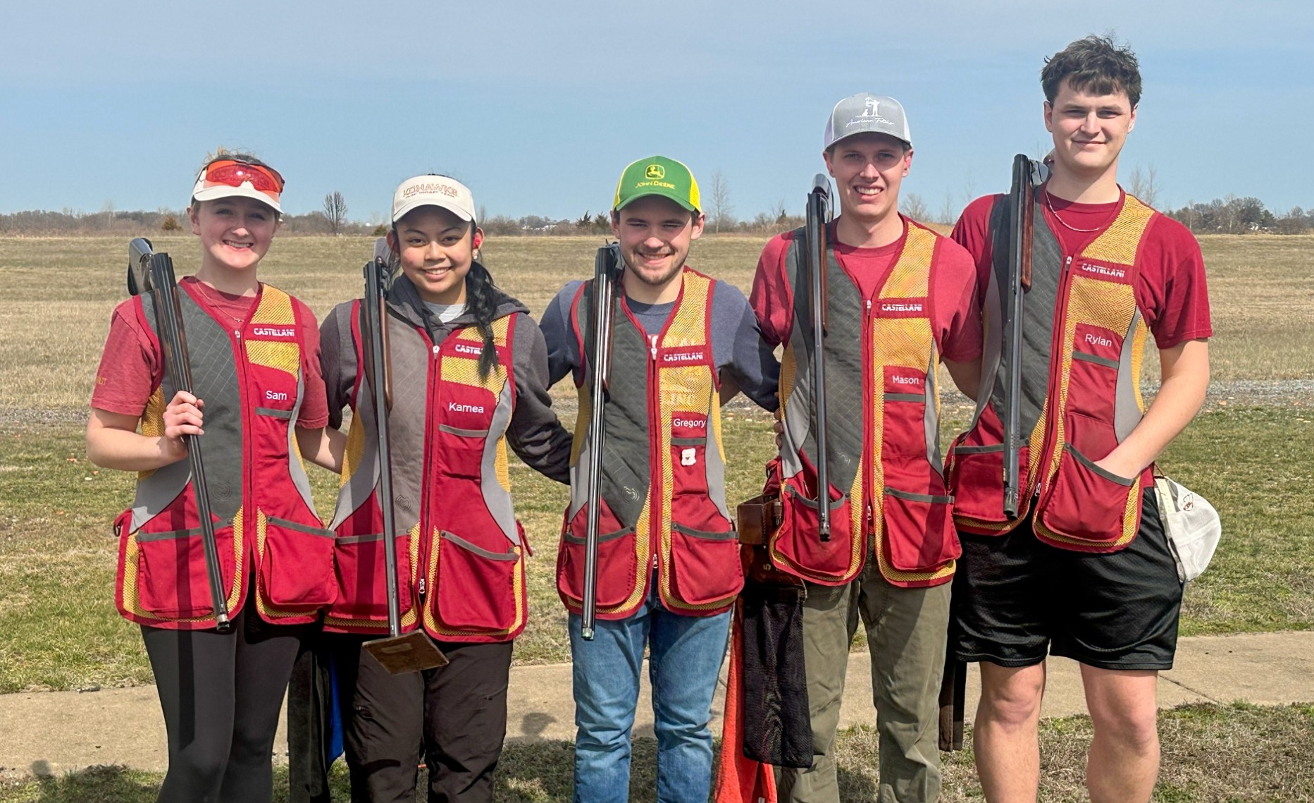 ClayTargetACUIRegionals