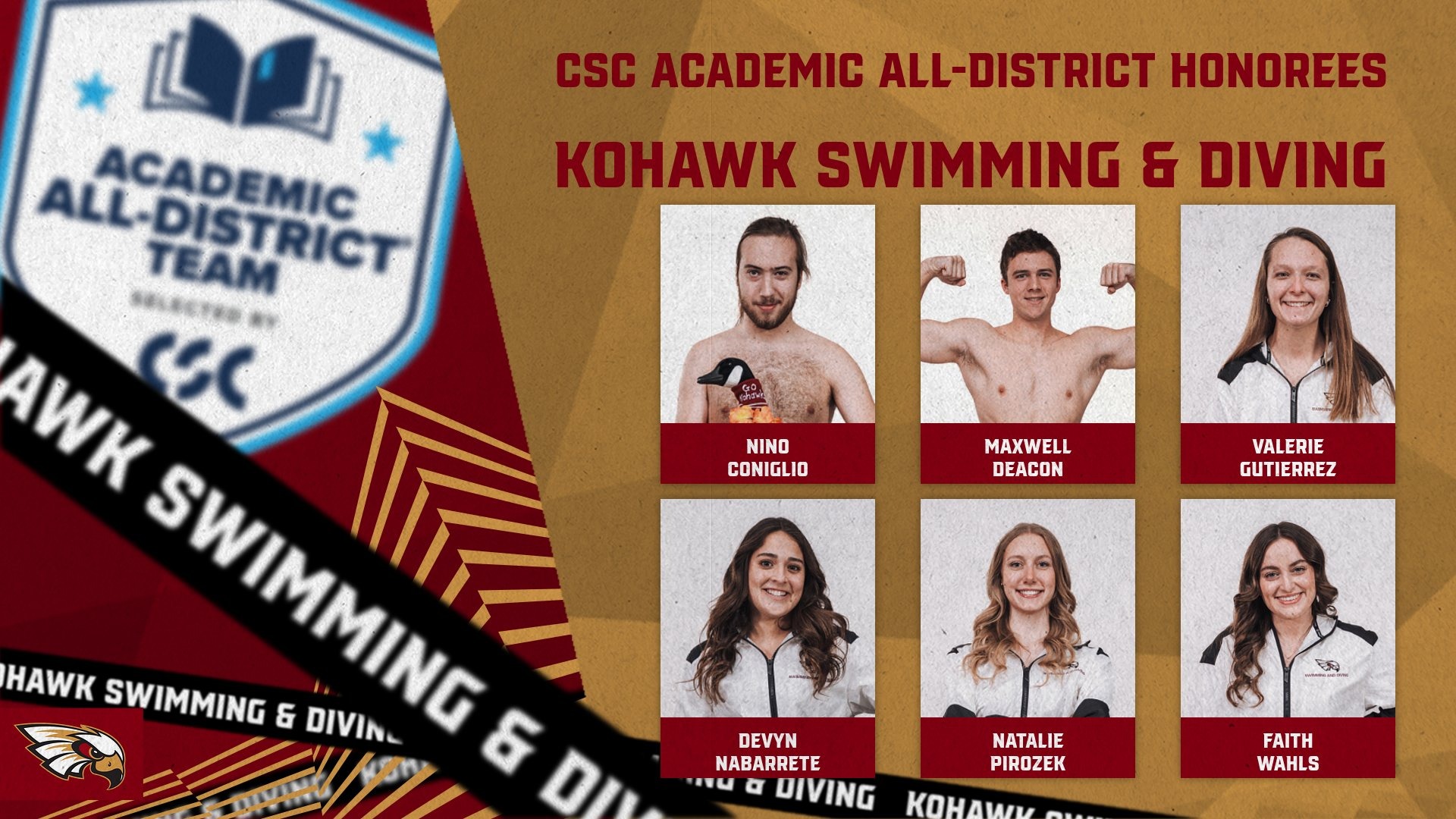 CSCSWIMMING