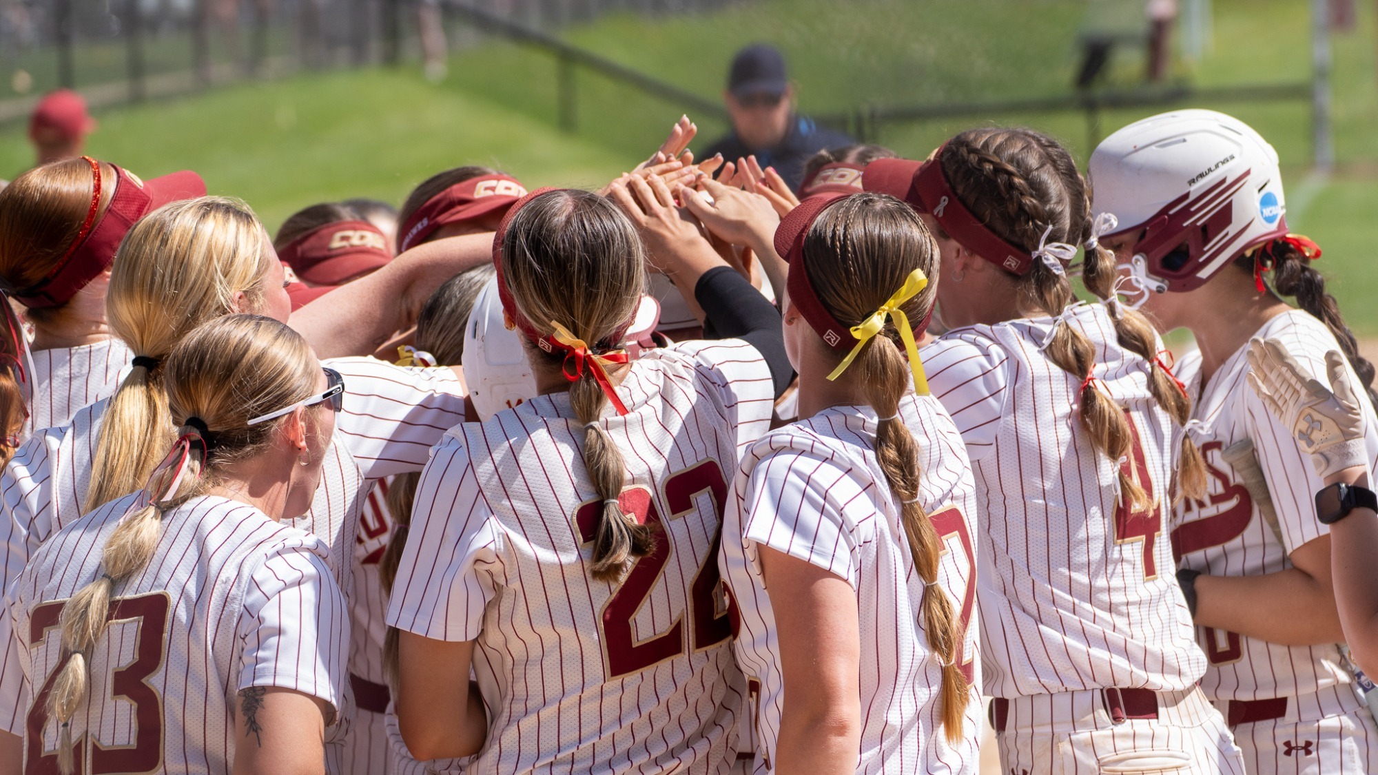 SBHuddle