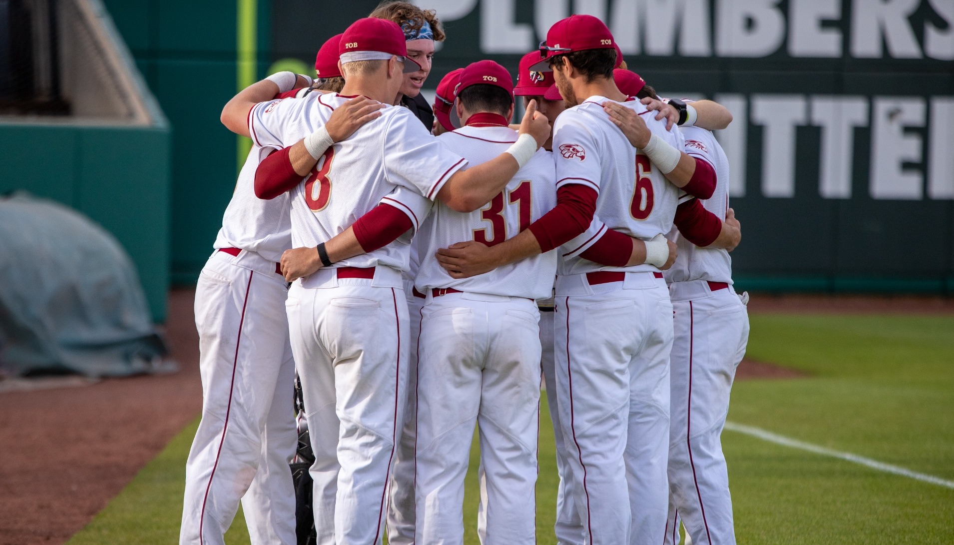BaseballHuddle