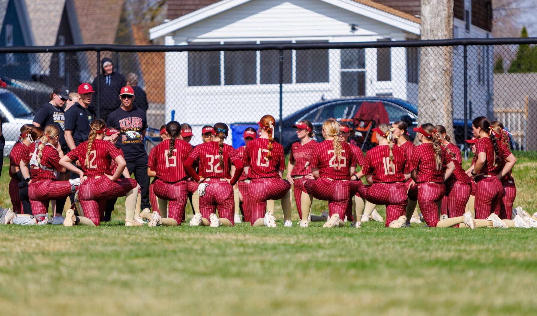 sbhuddle