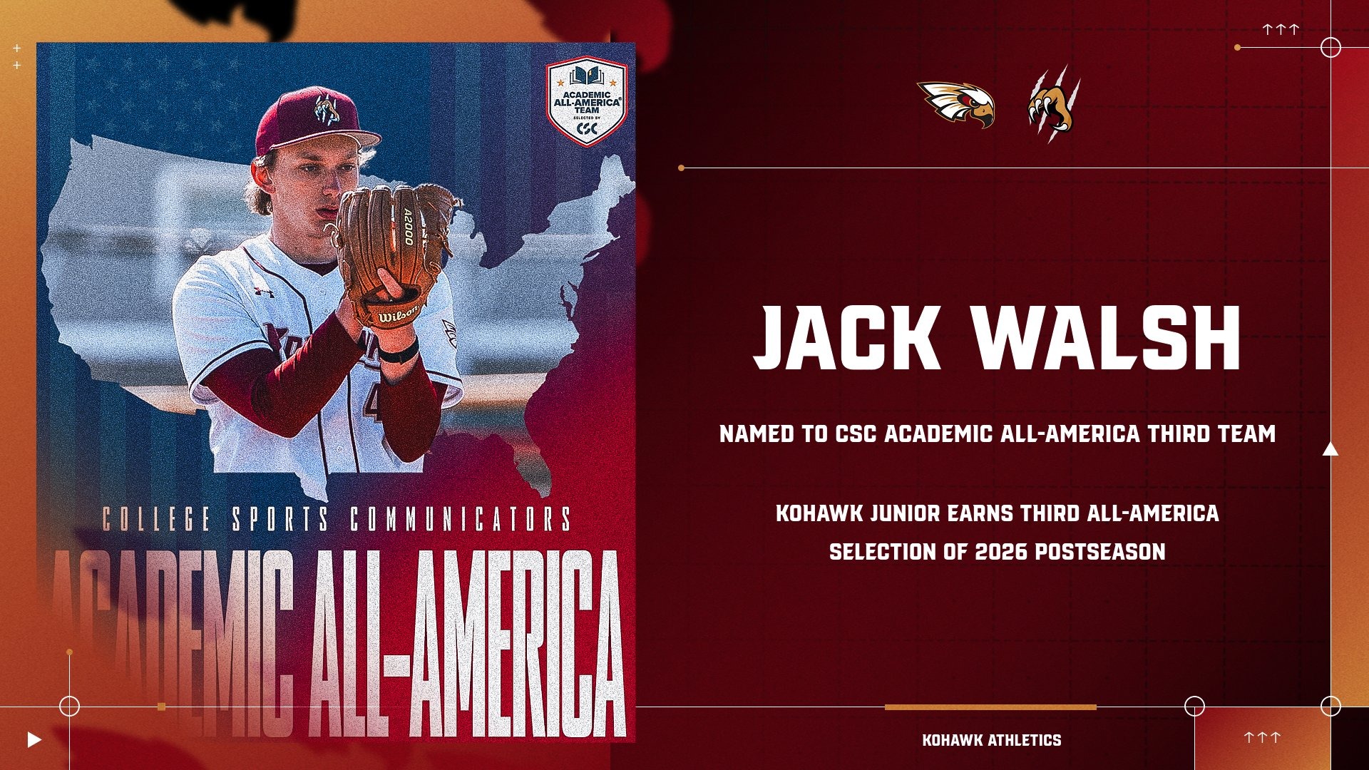 BASEBALLWALSHACADEMICAA
