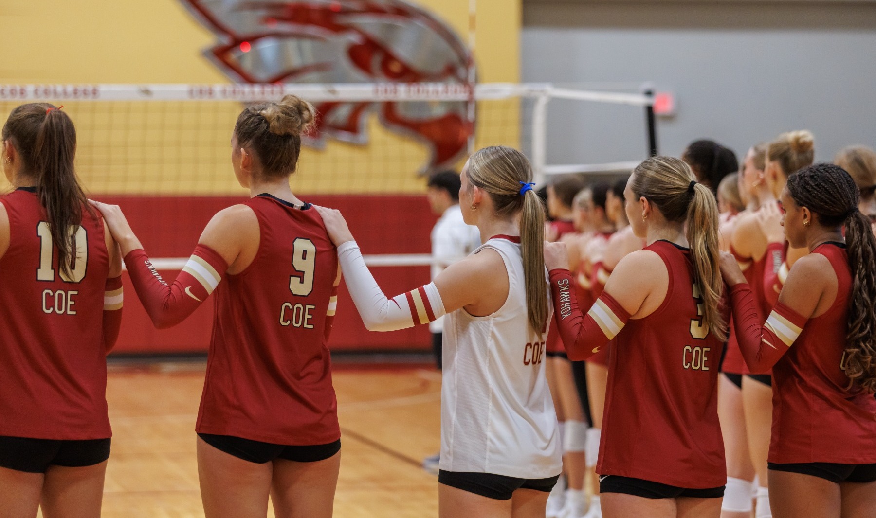 WVB National Anthem