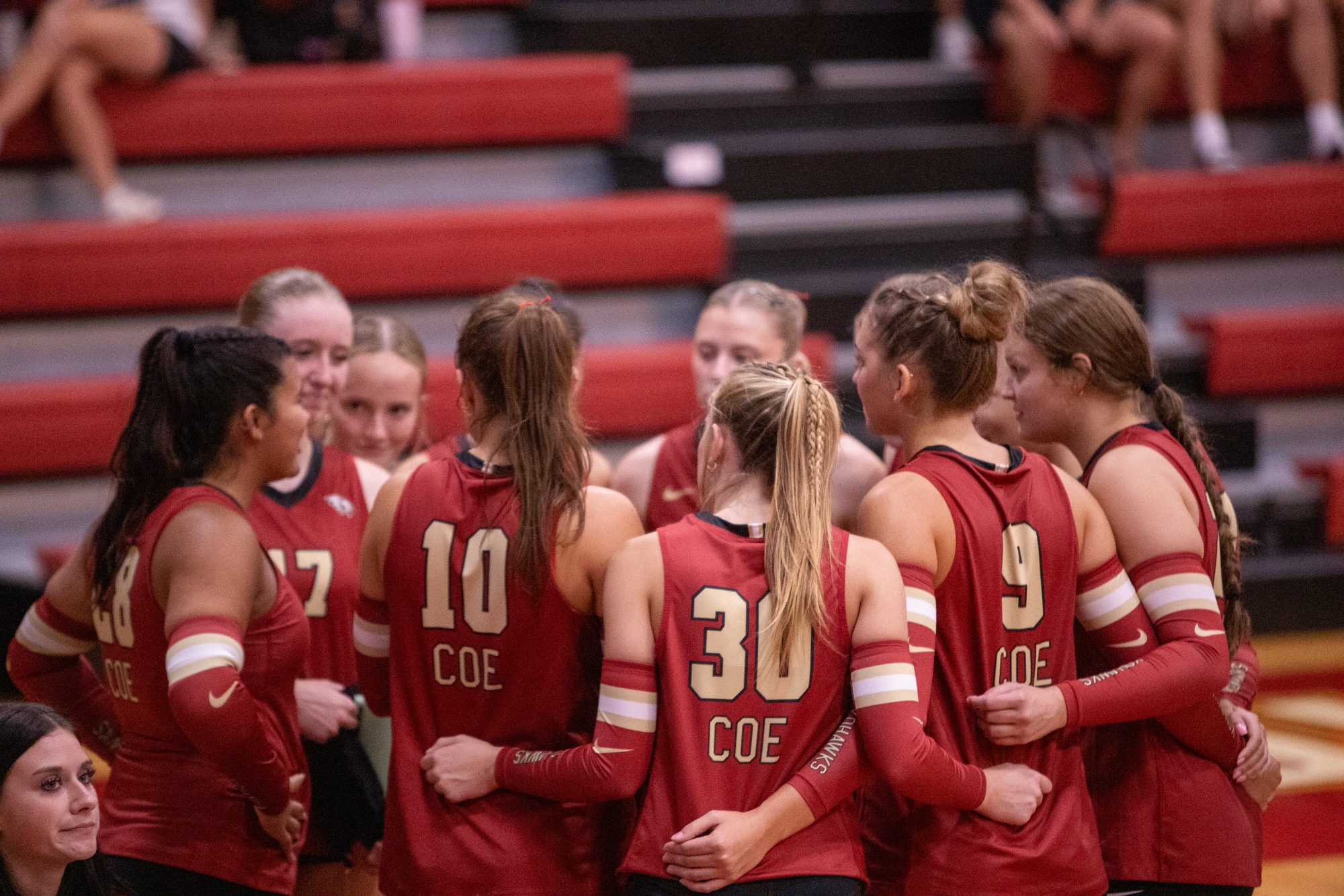 Huddle