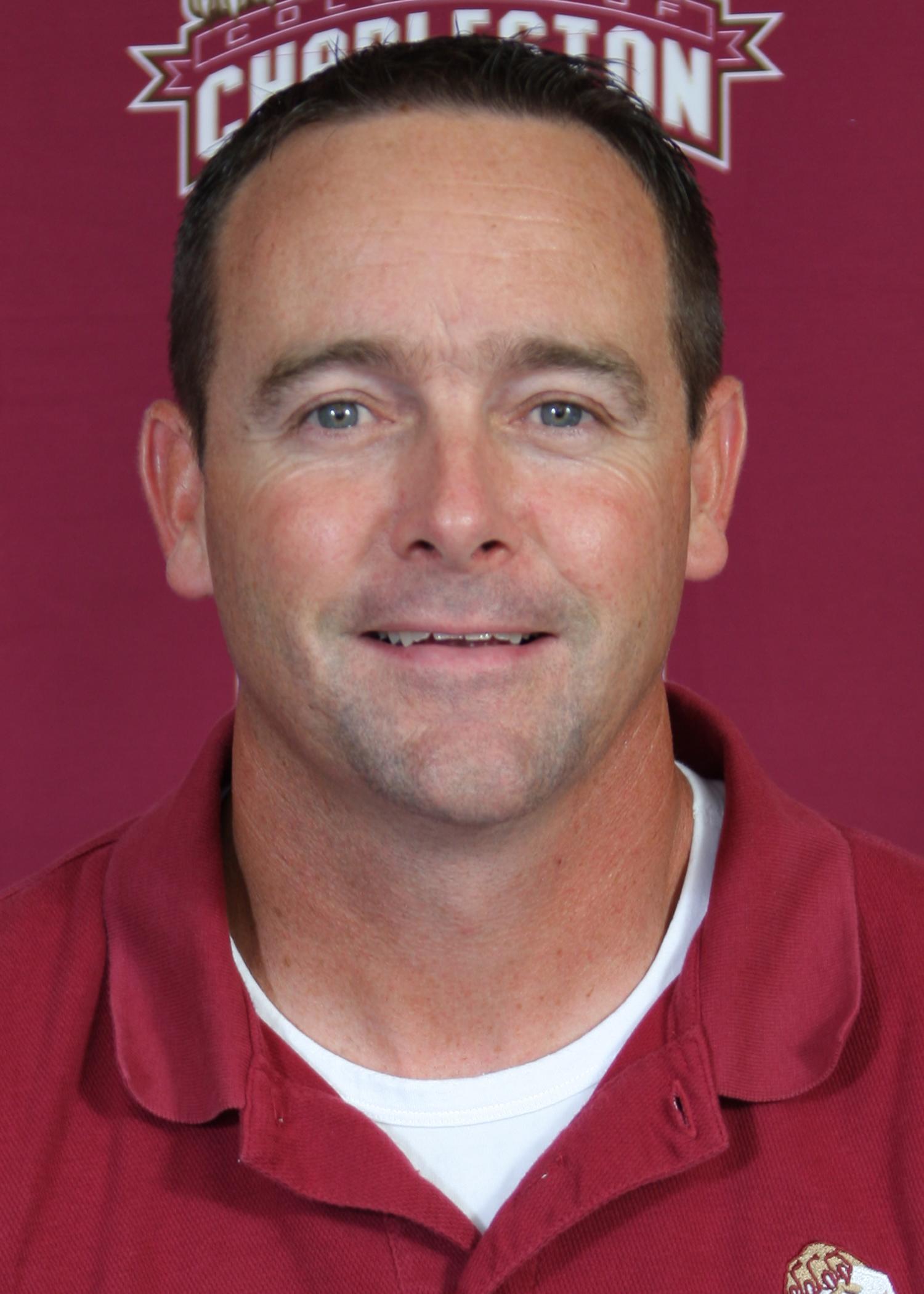 Kevin Dempsey