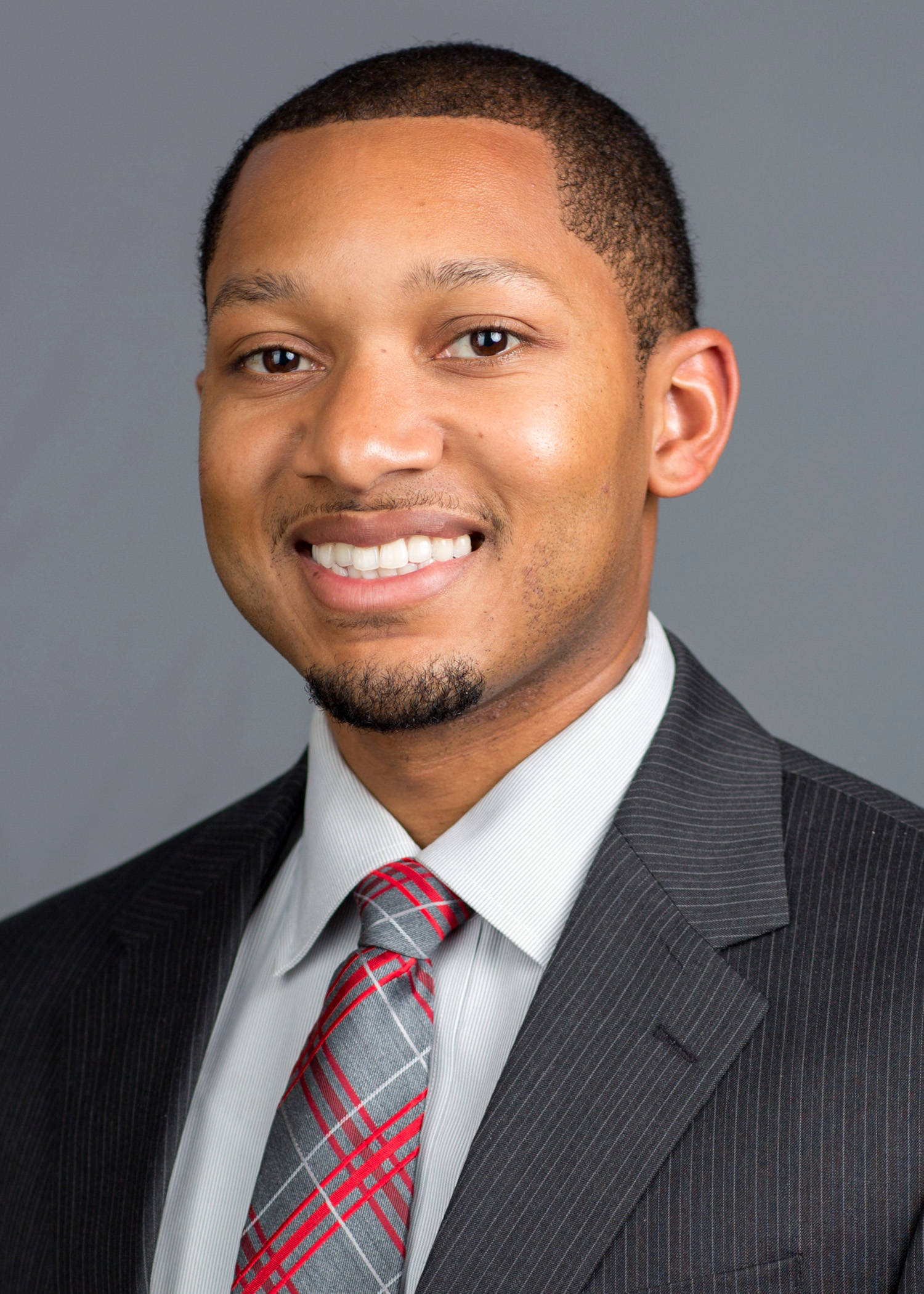 Jordan Mincy