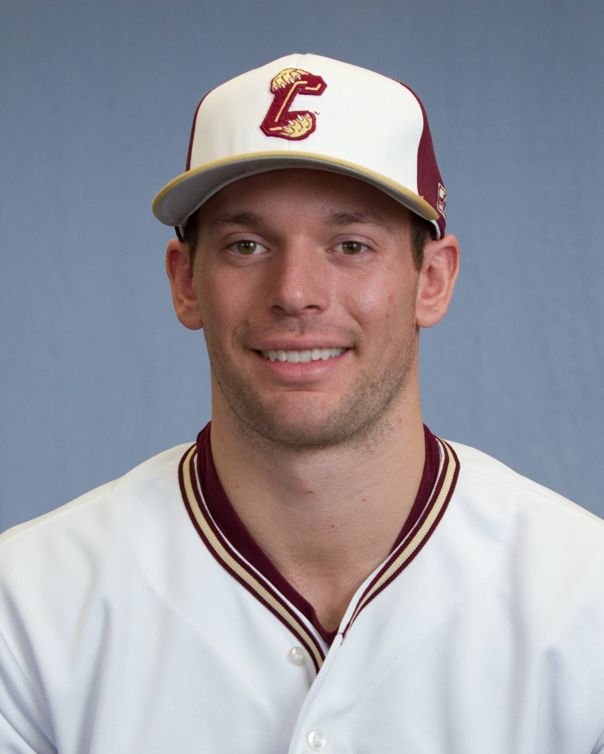 Kevin Decker
