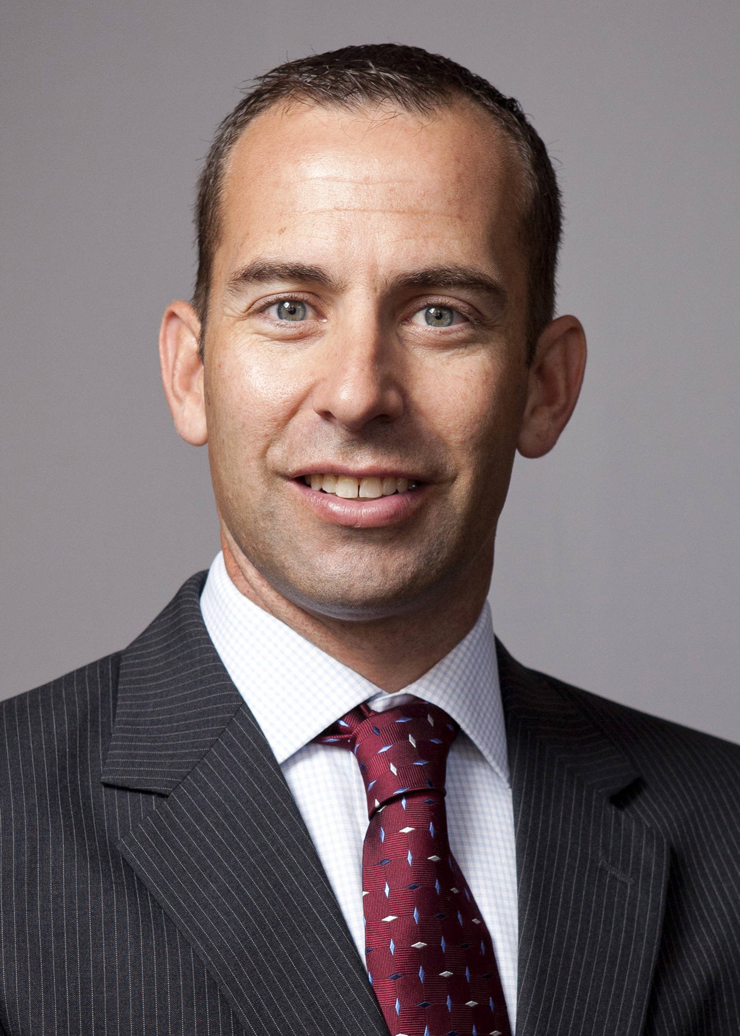 Ryan Freeberg