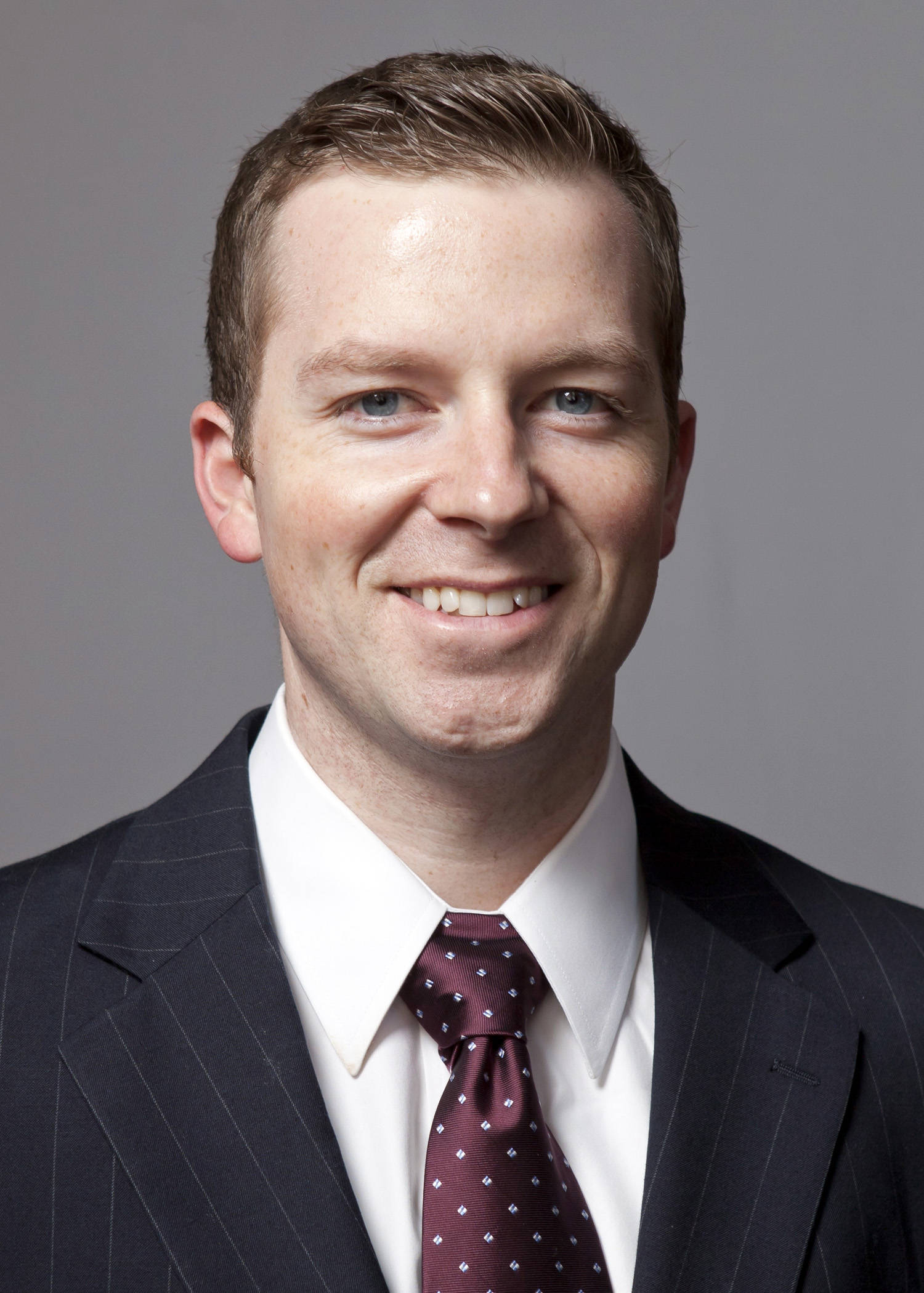 Phil Sherry