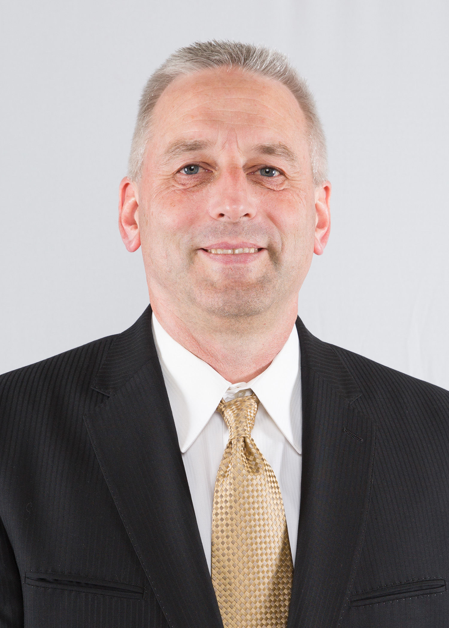 Dick Bender