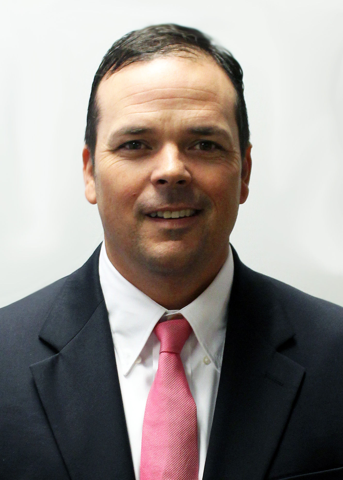 Mark McEntire