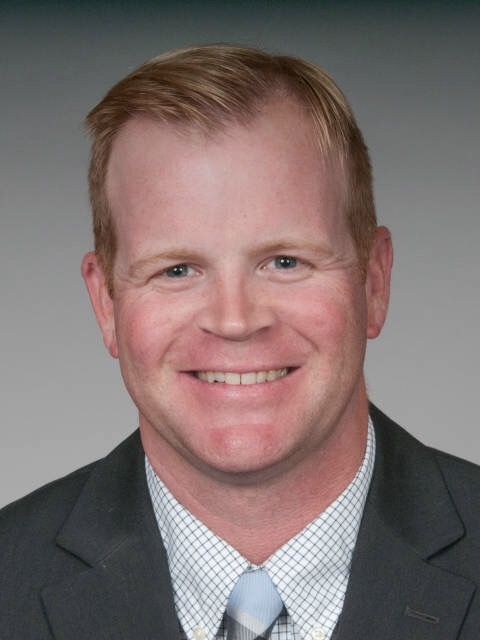 Austin Morgan