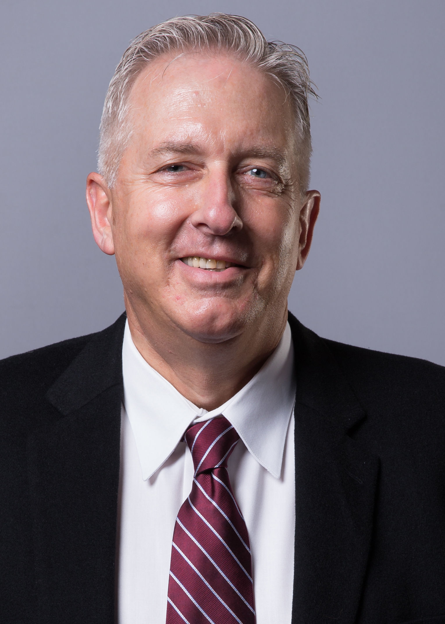 Bob Clark