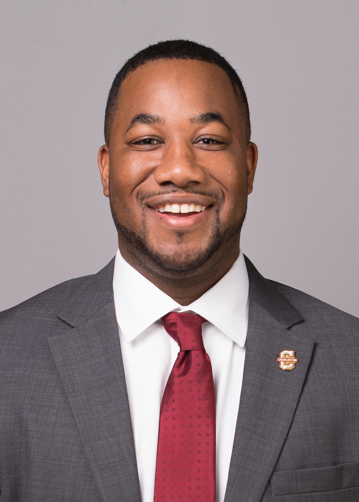 Ishmael Turner