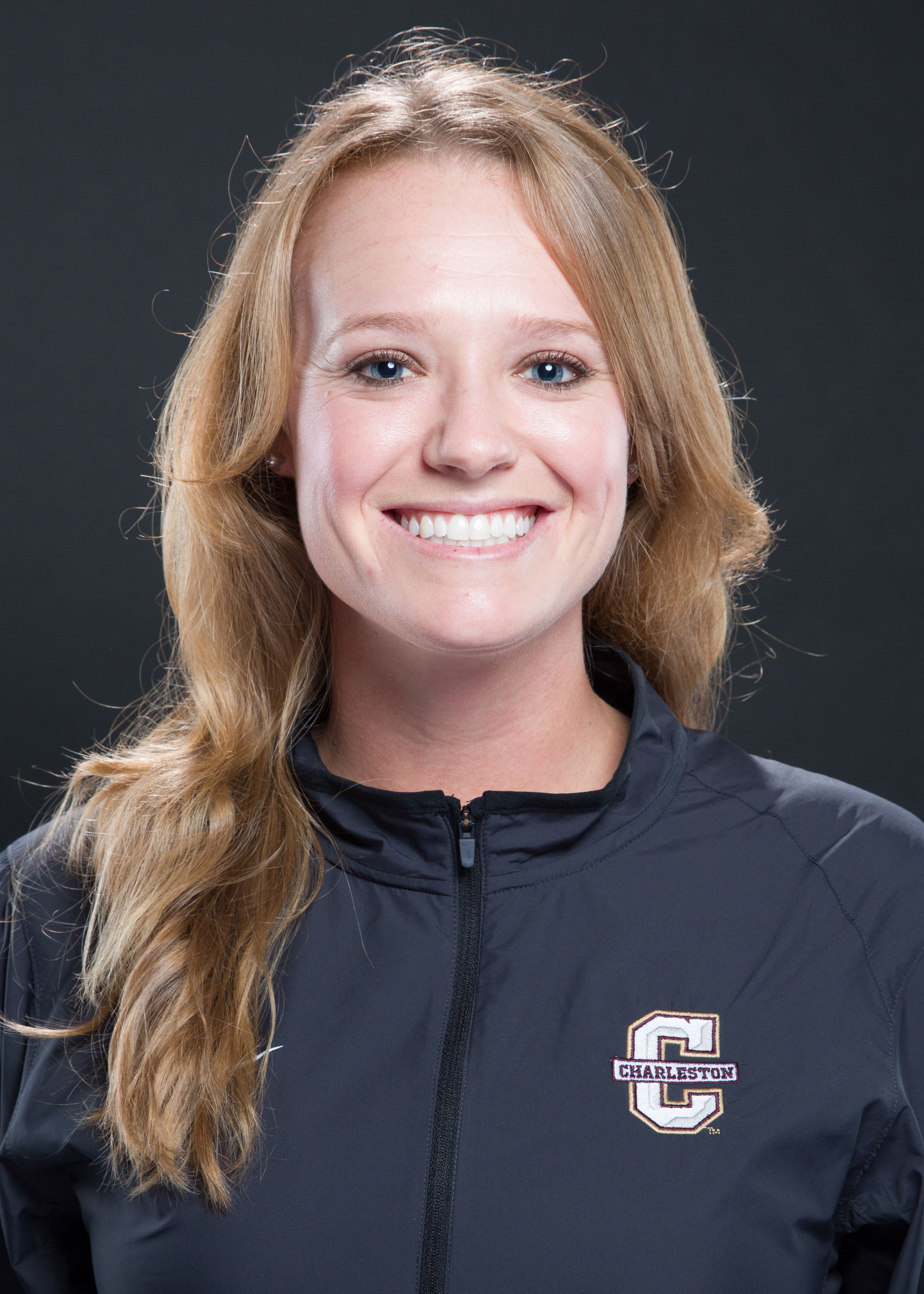 Ashley Chastain