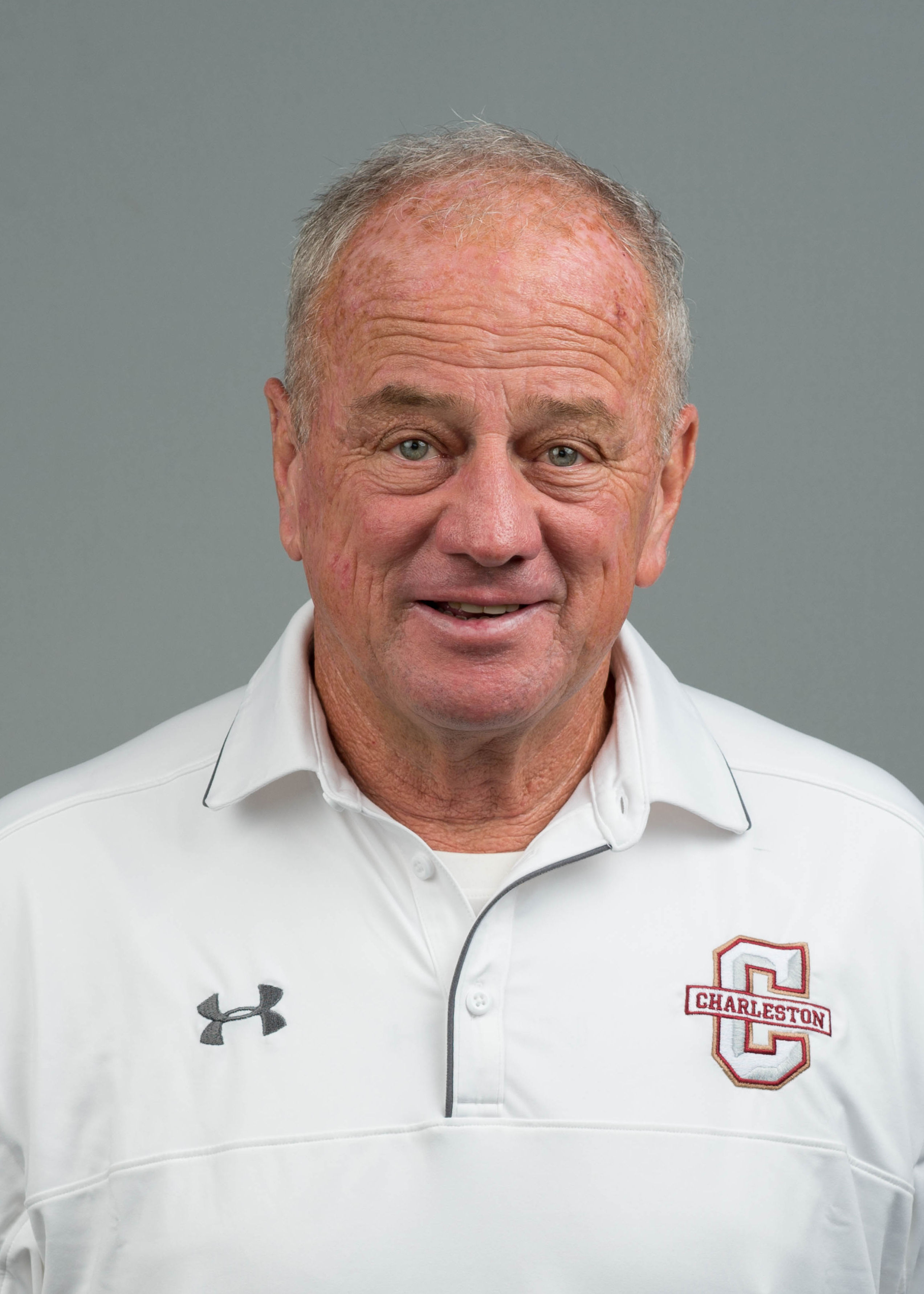 Ralph Lundy