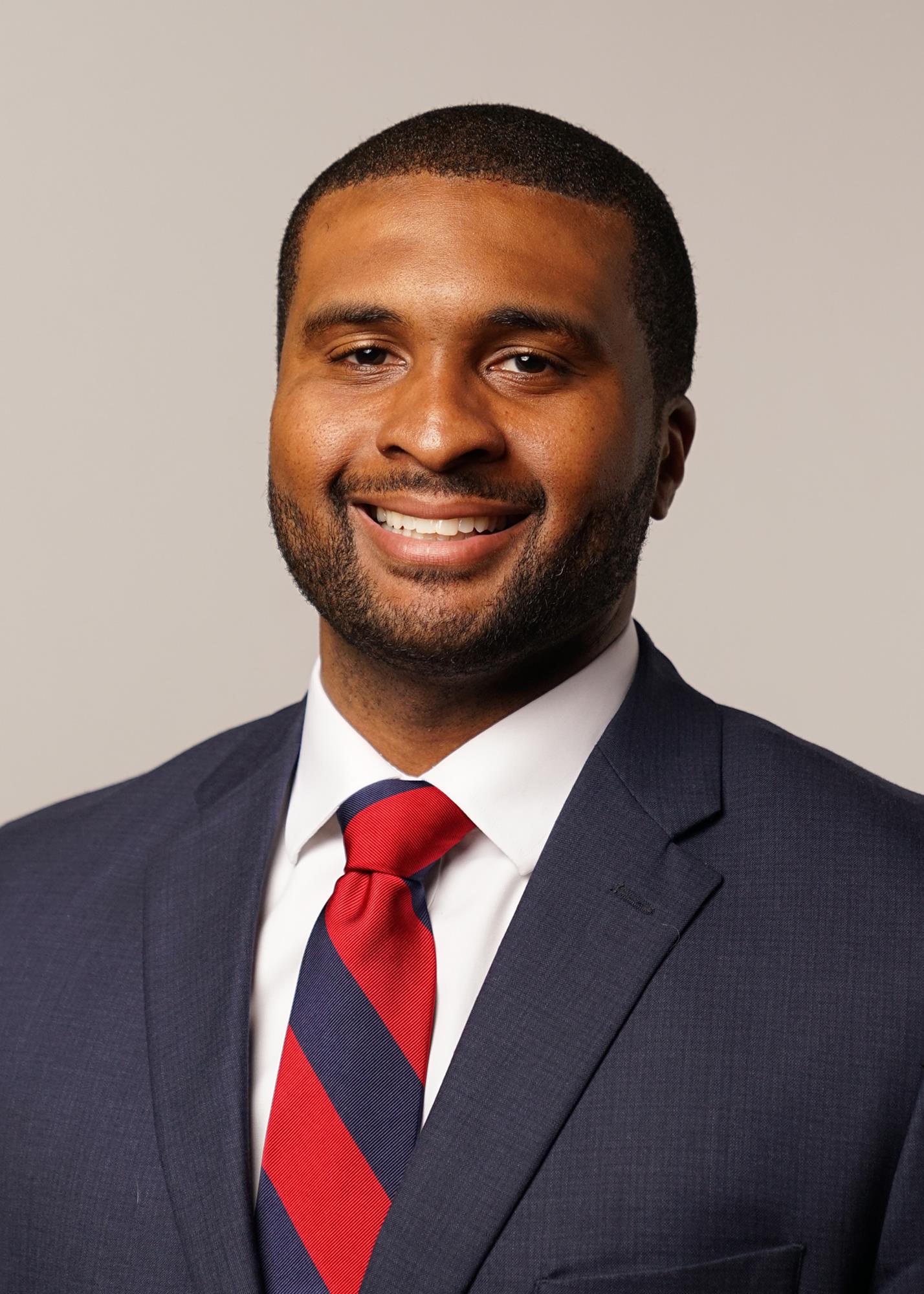 Quinton Ferrell