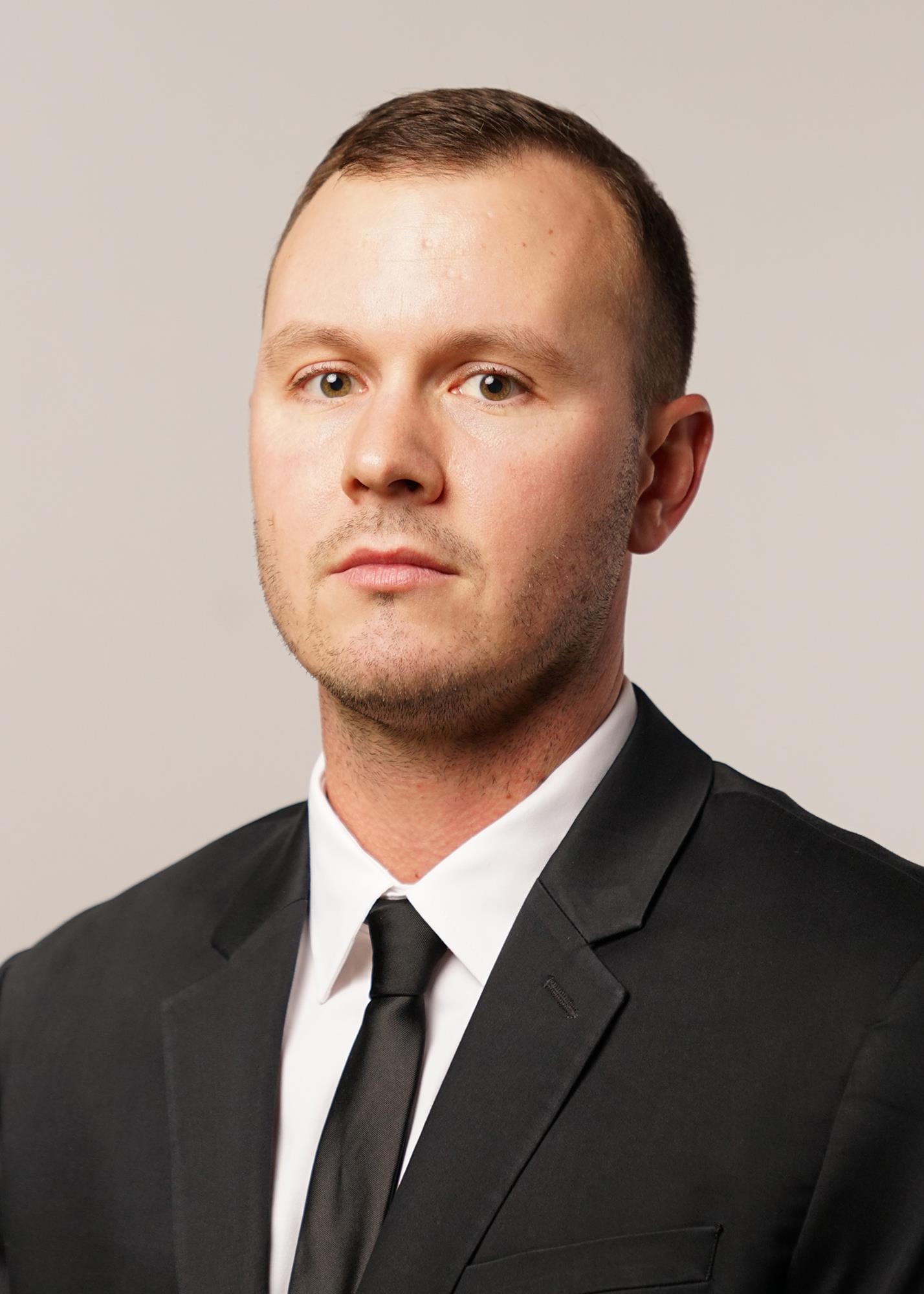 Trey Meyer