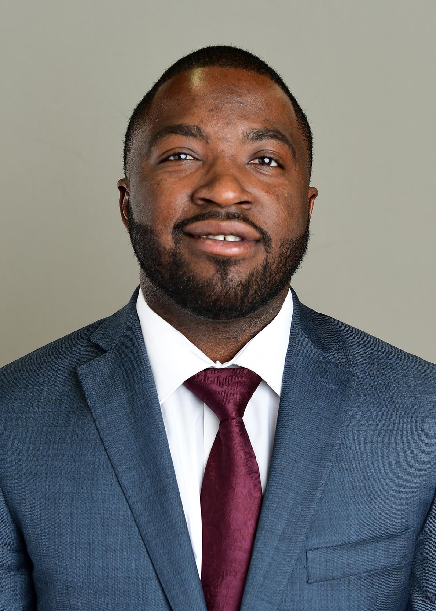 Anthony Johnson