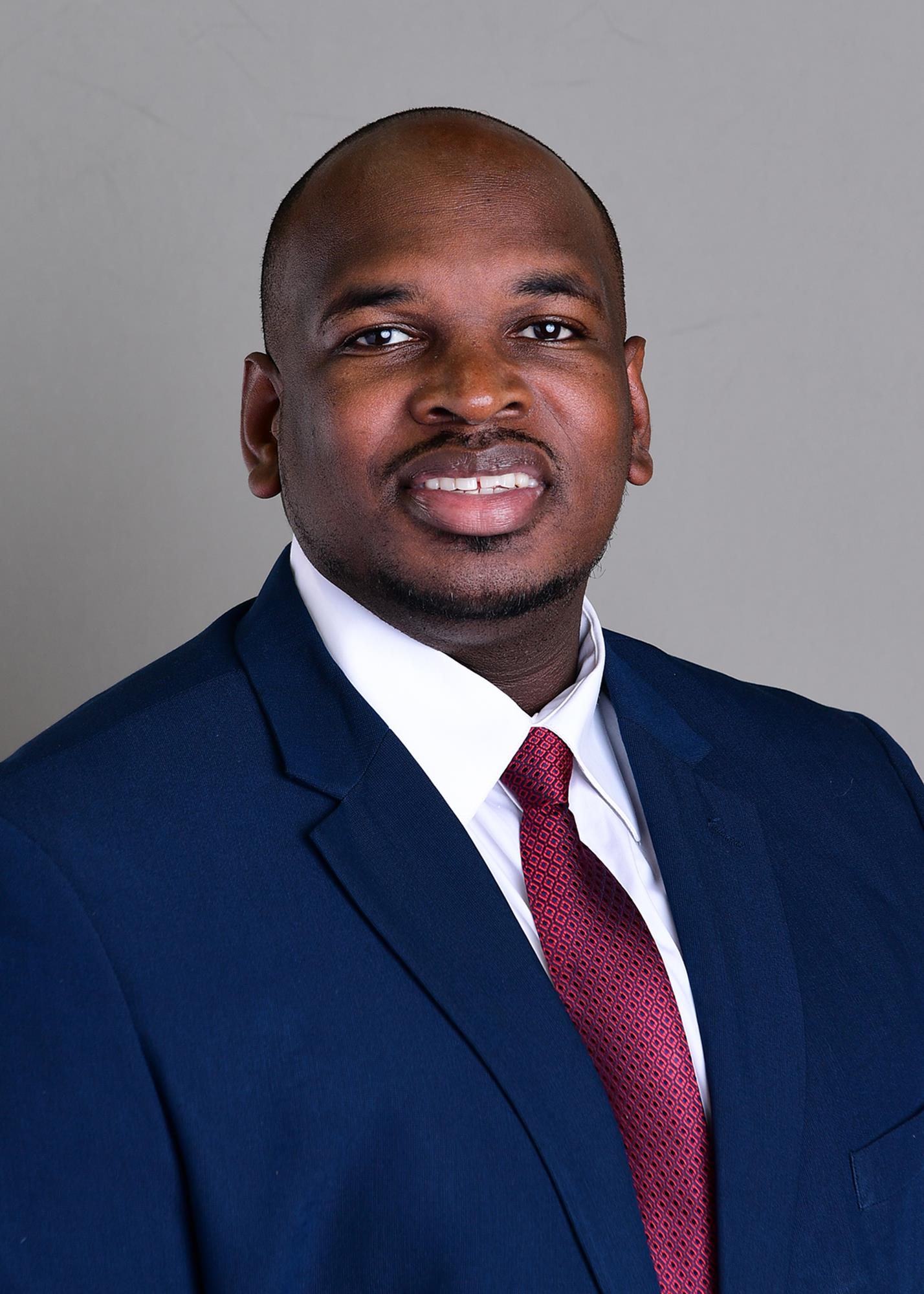 Eric Wilson