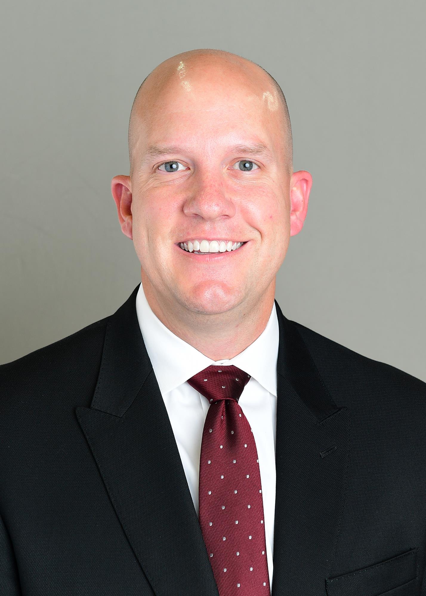 J.D. Powell
