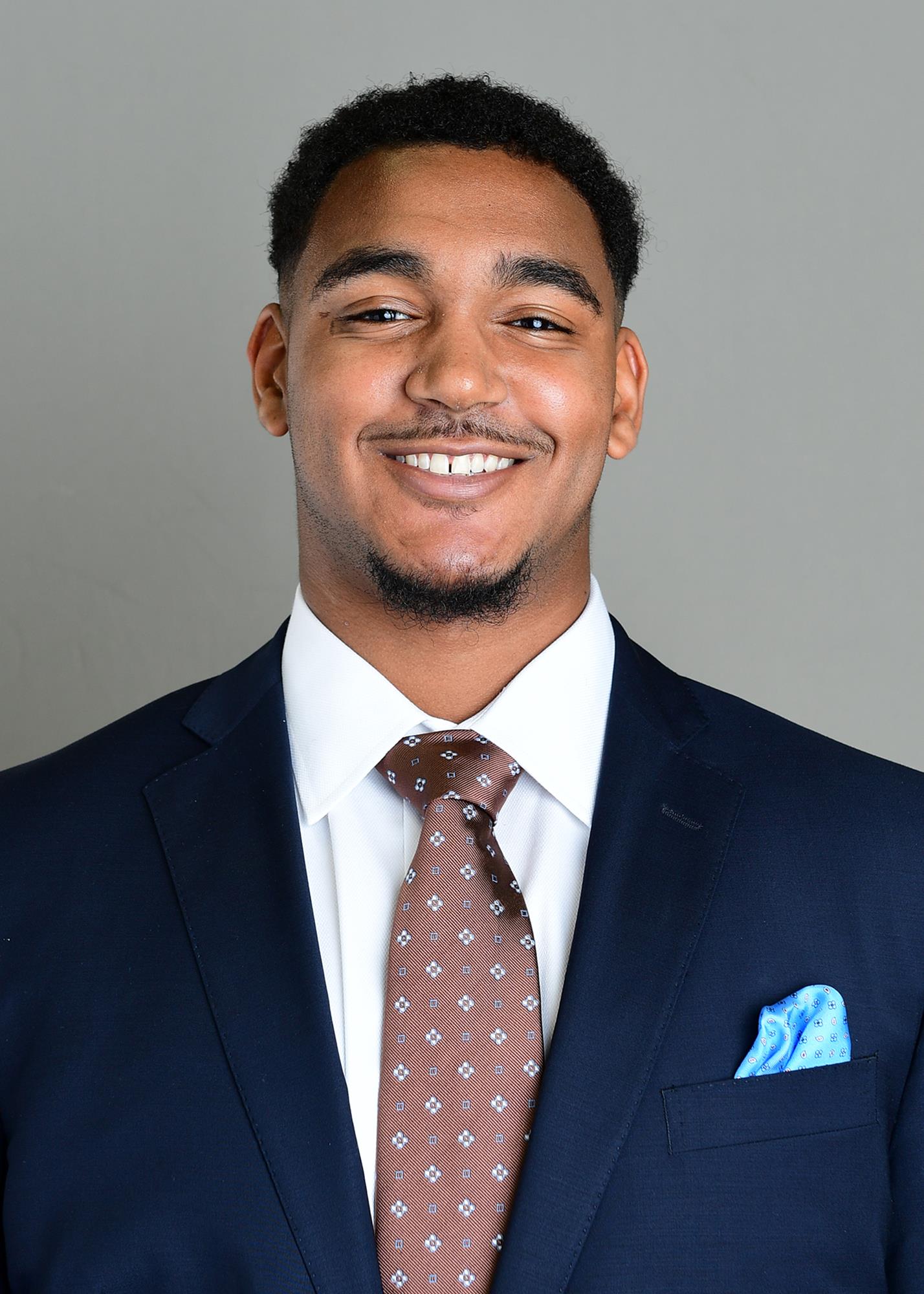 Jermaine Blackmon Jr.