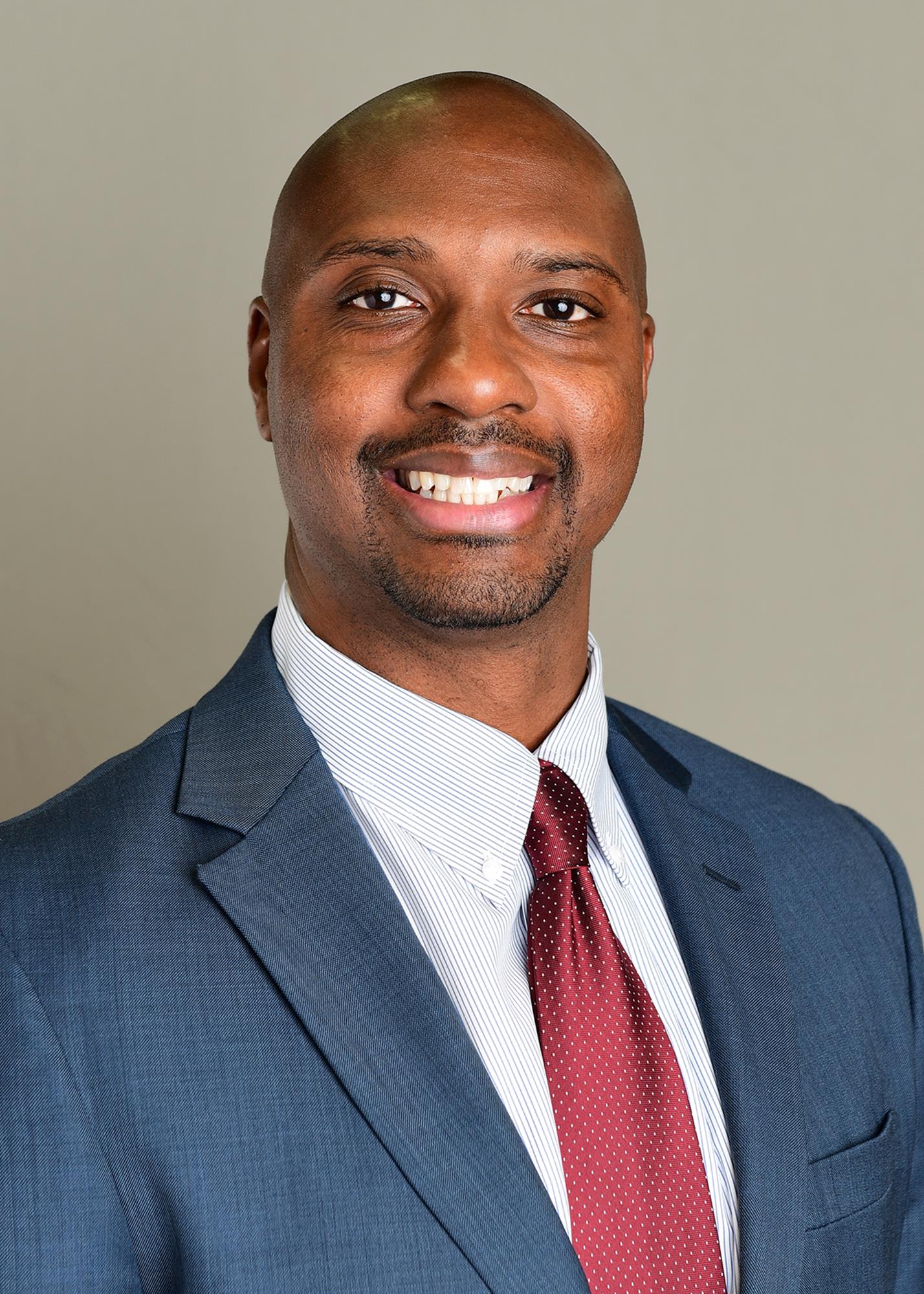 Mantoris Robinson