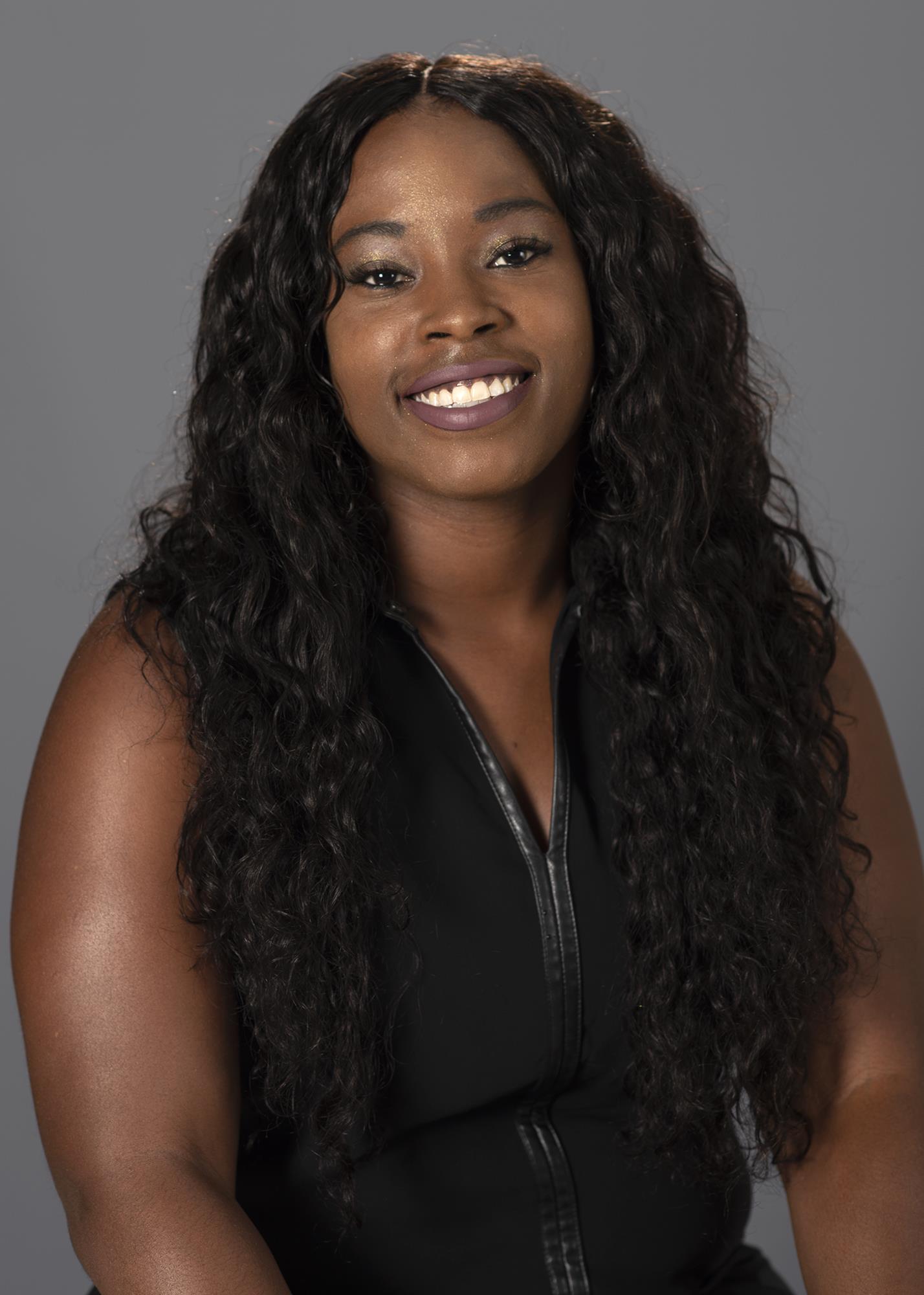 Asia Williams