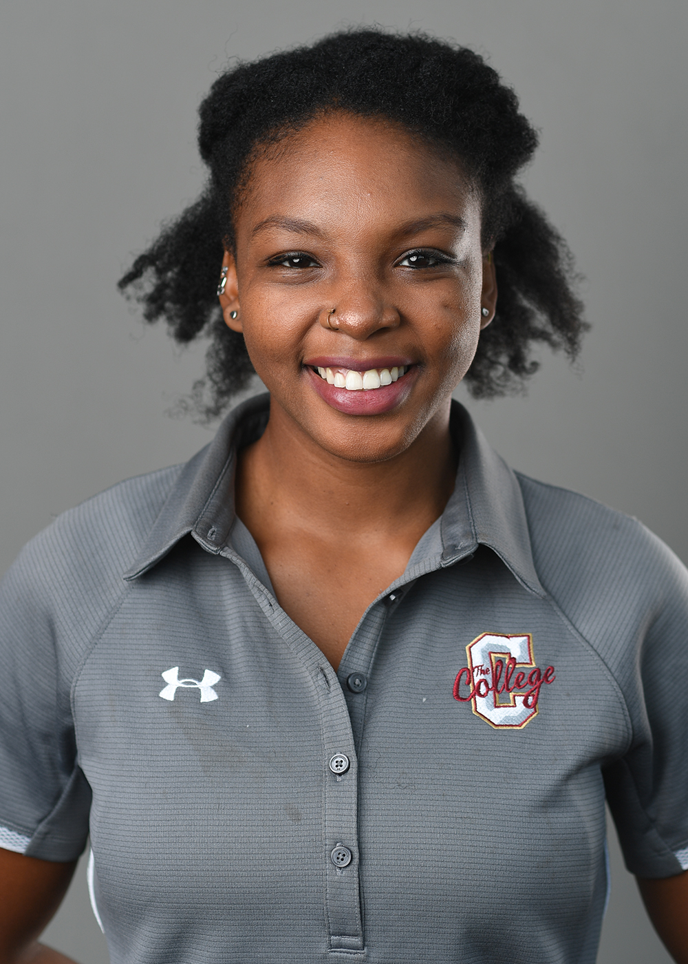 RoShani Glover