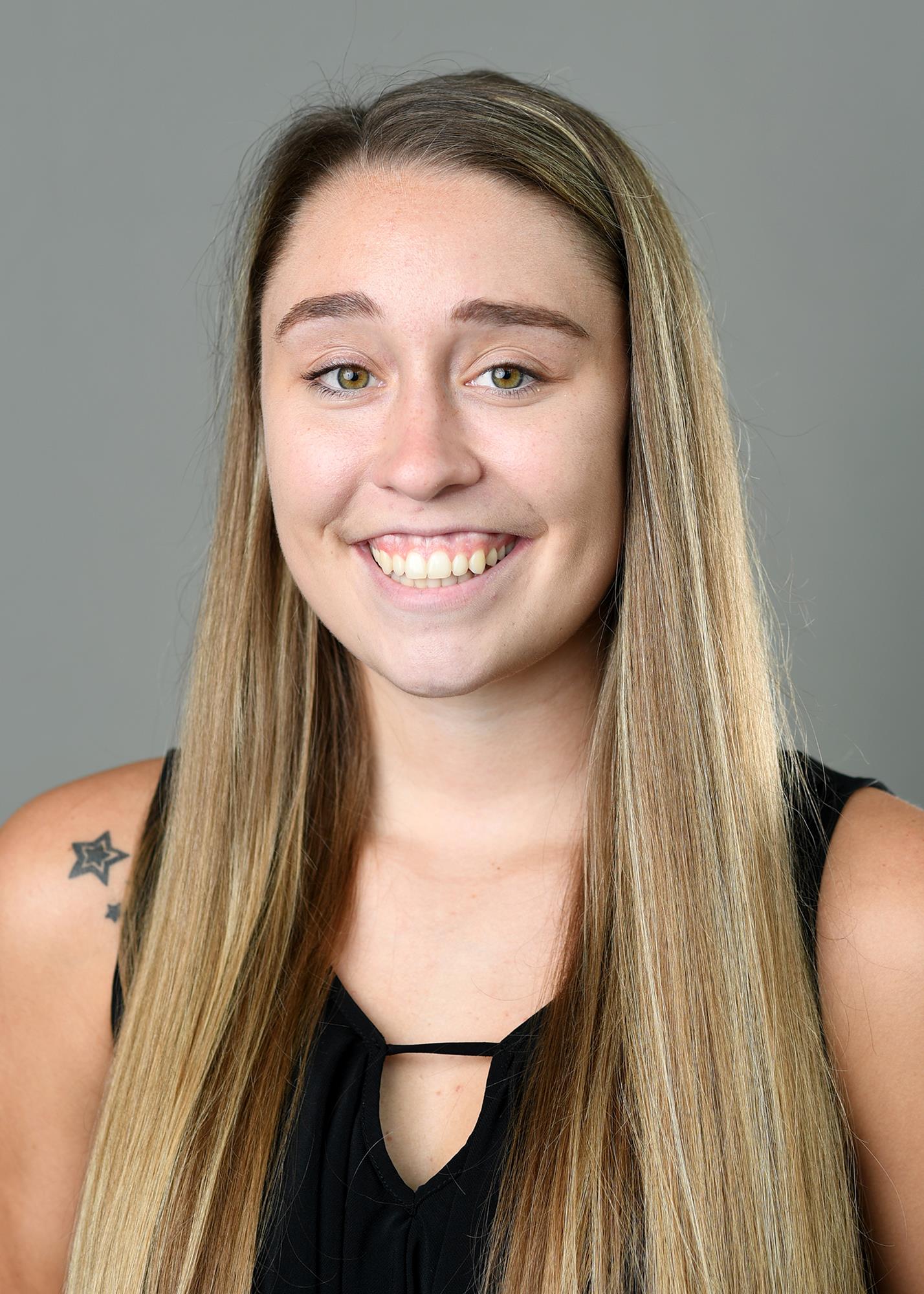 Carlie Heineman