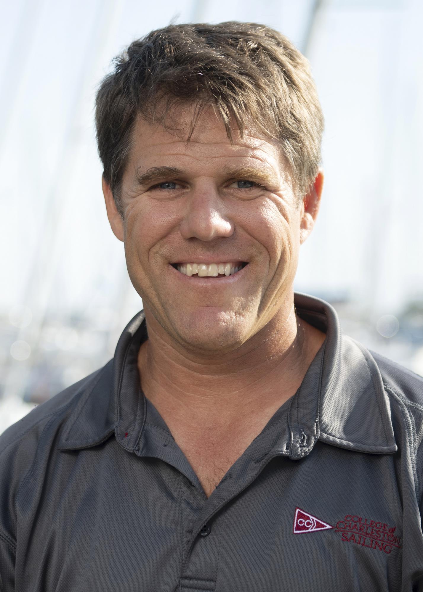 Kevin Jewett