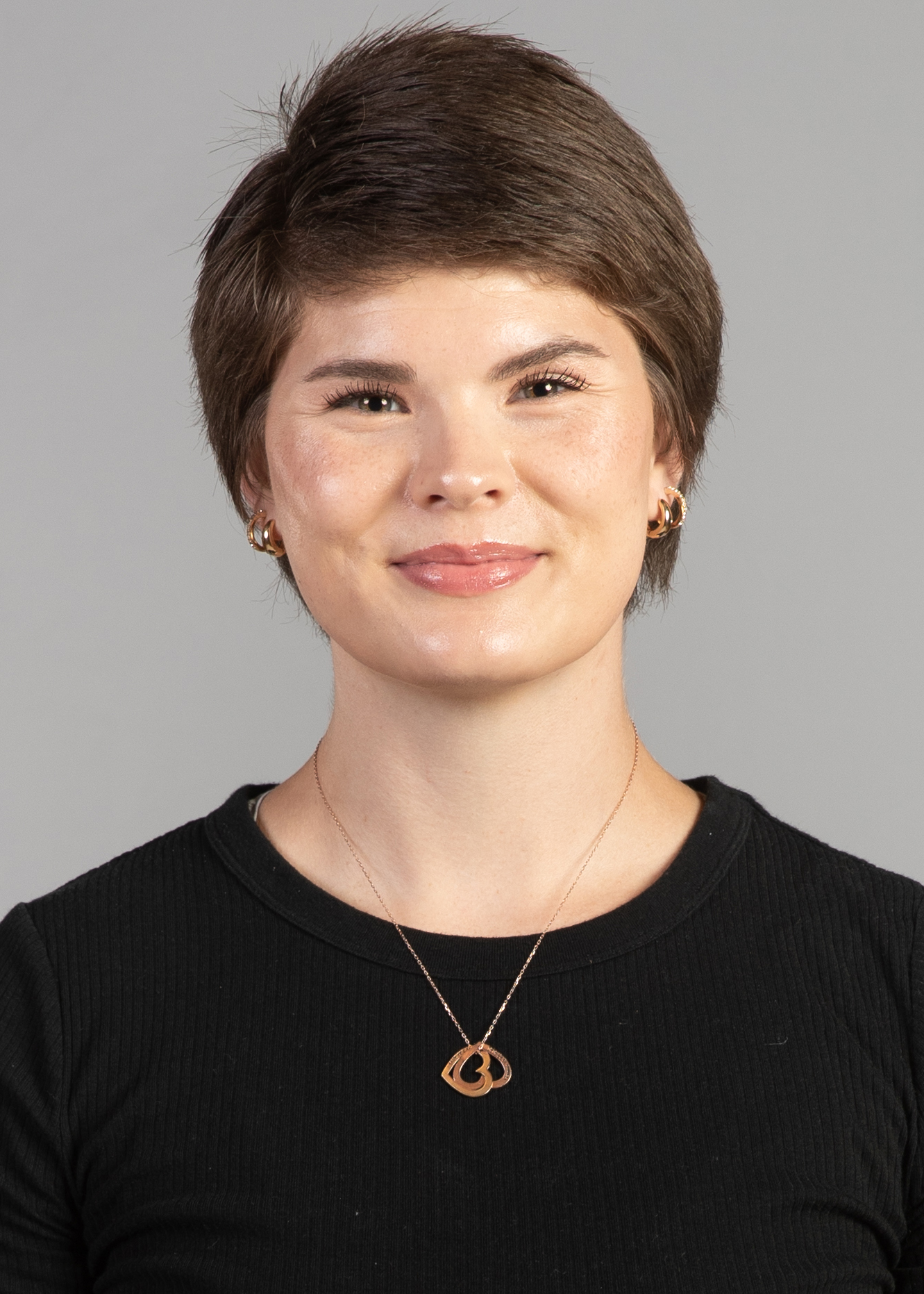 Rebecca Frost