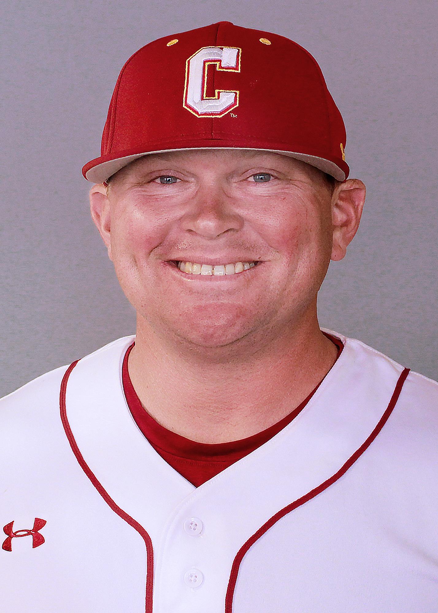 Adam Brown