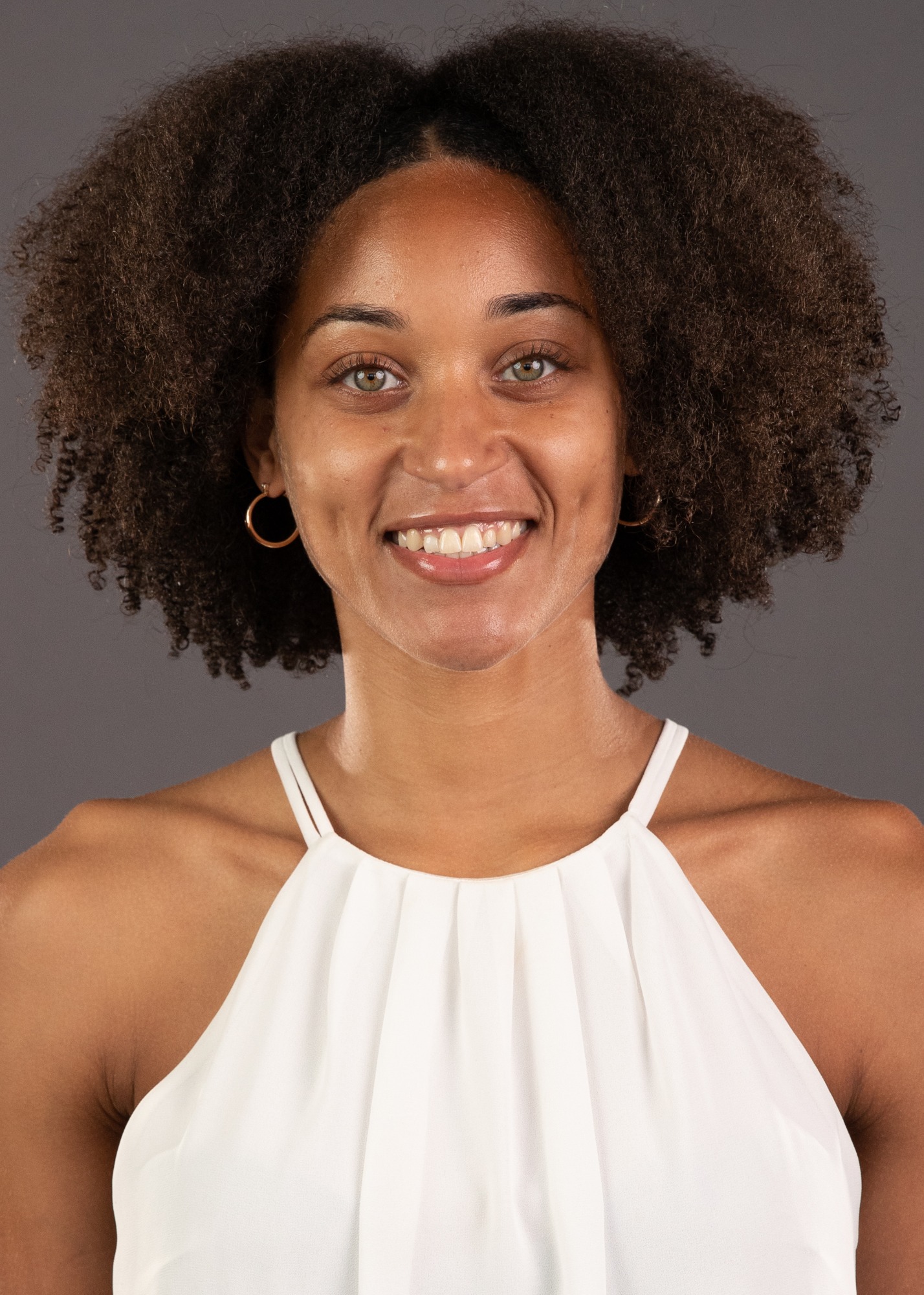 Kennedy Pointer