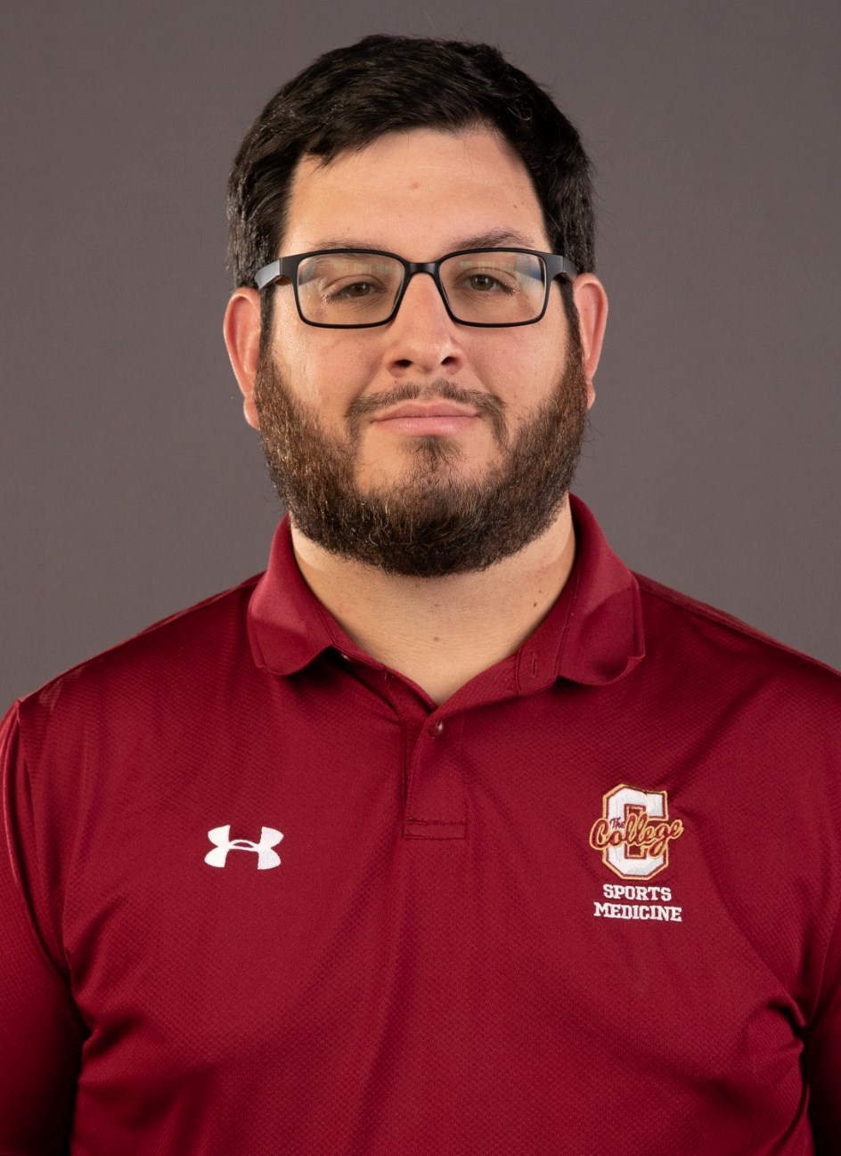 Daniel Gonzalez